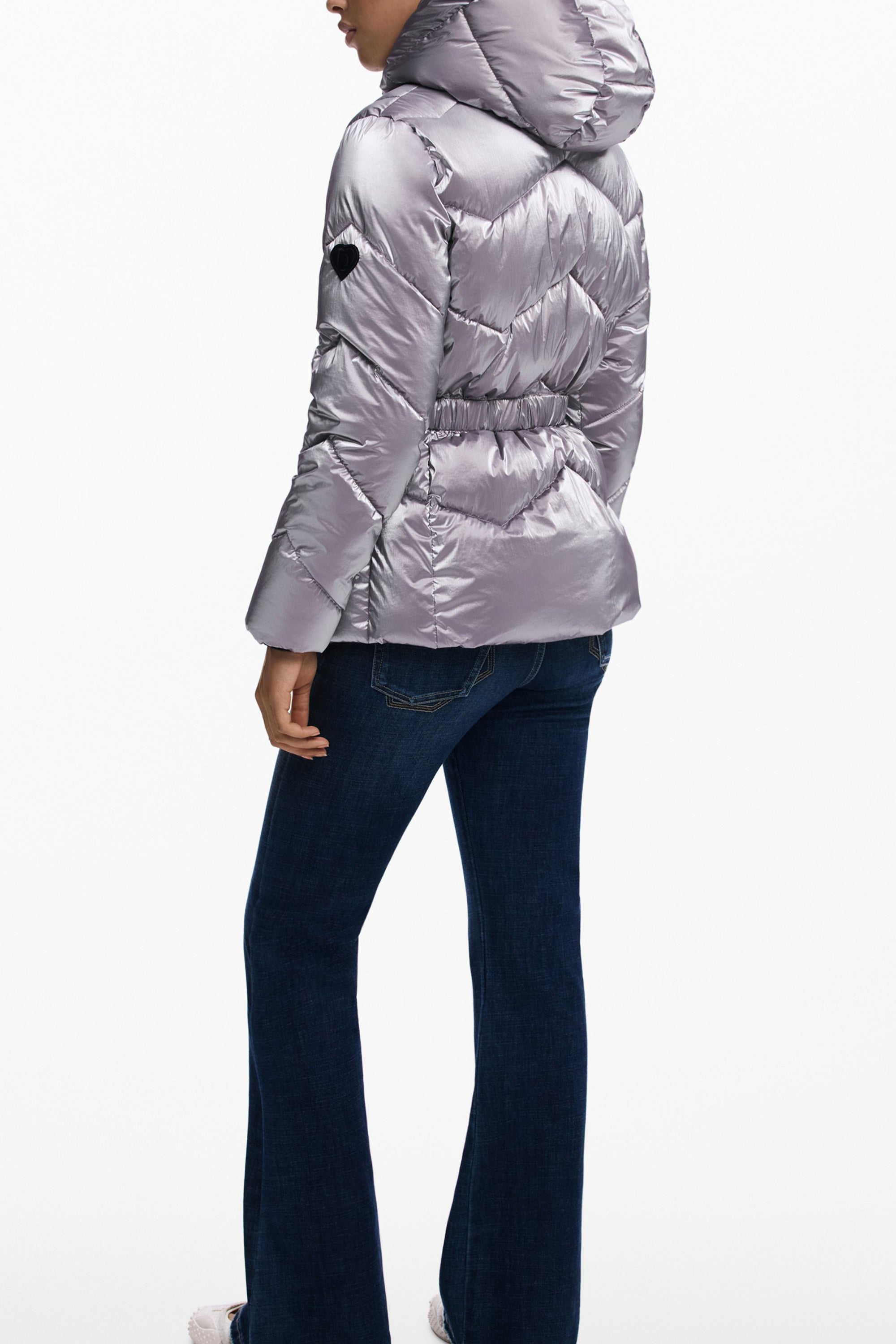 DESIGUAL GIUBBOTTO DONNA