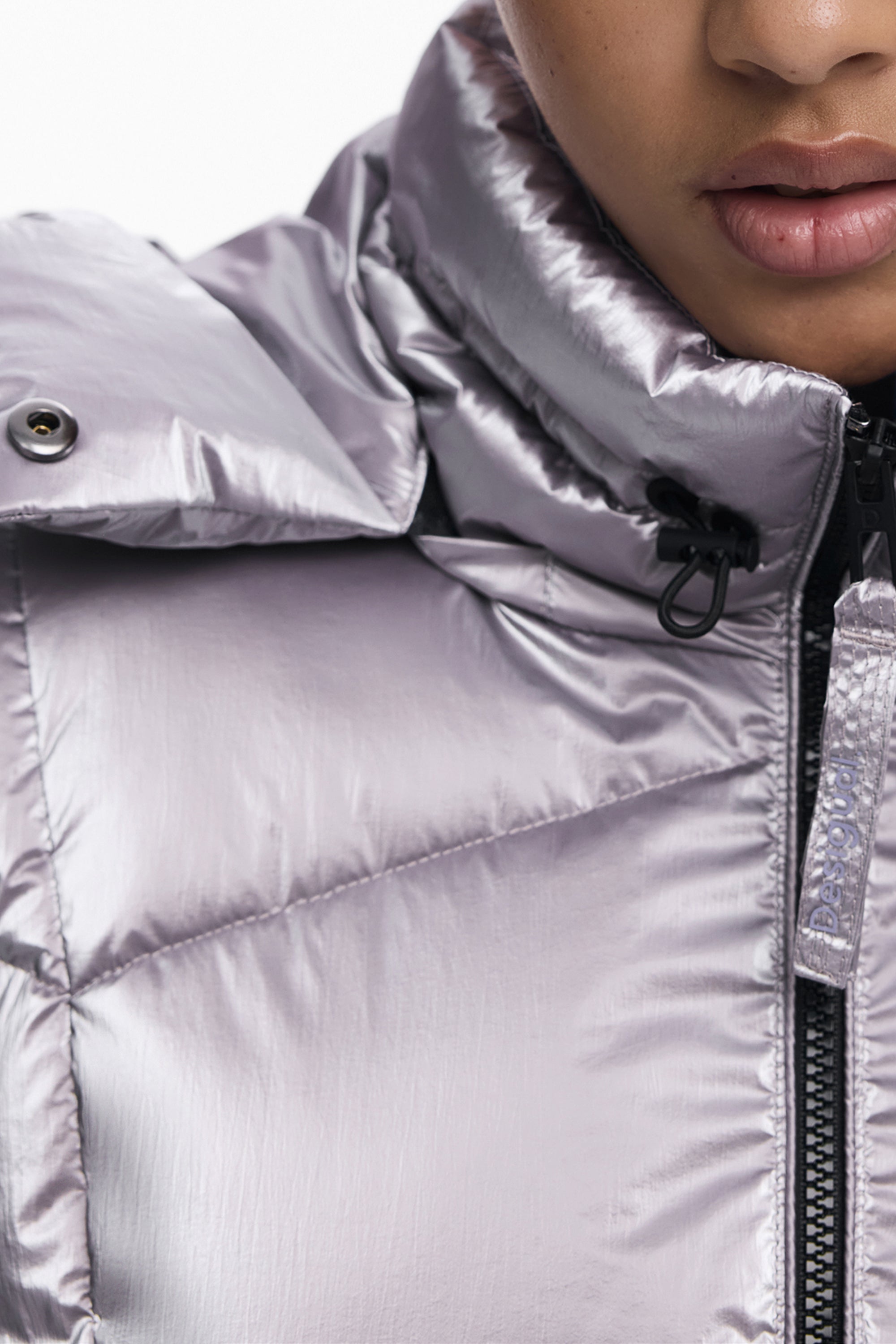 DESIGUAL GIUBBOTTO DONNA