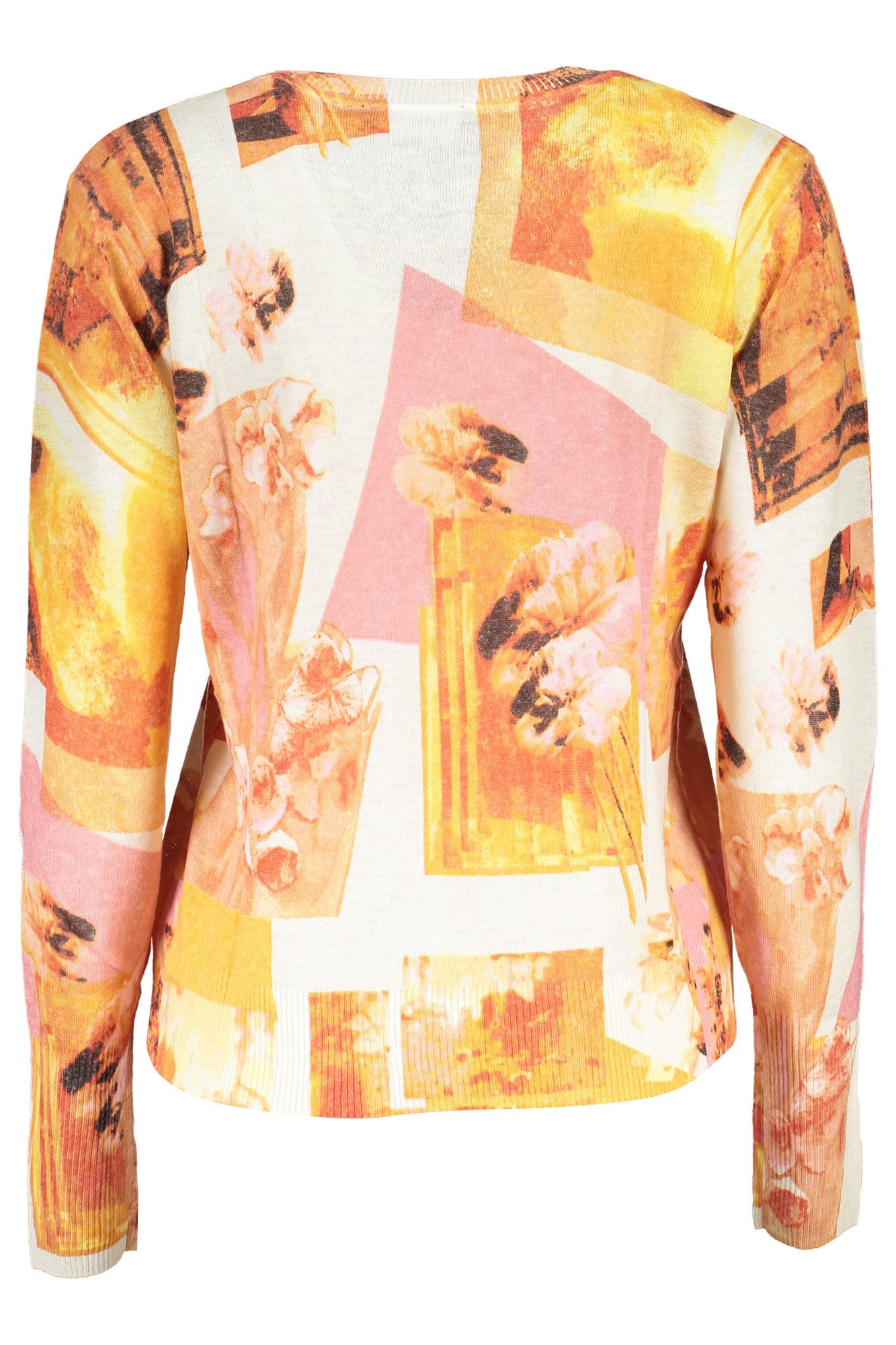 DESIGUAL MAGLIA DONNA