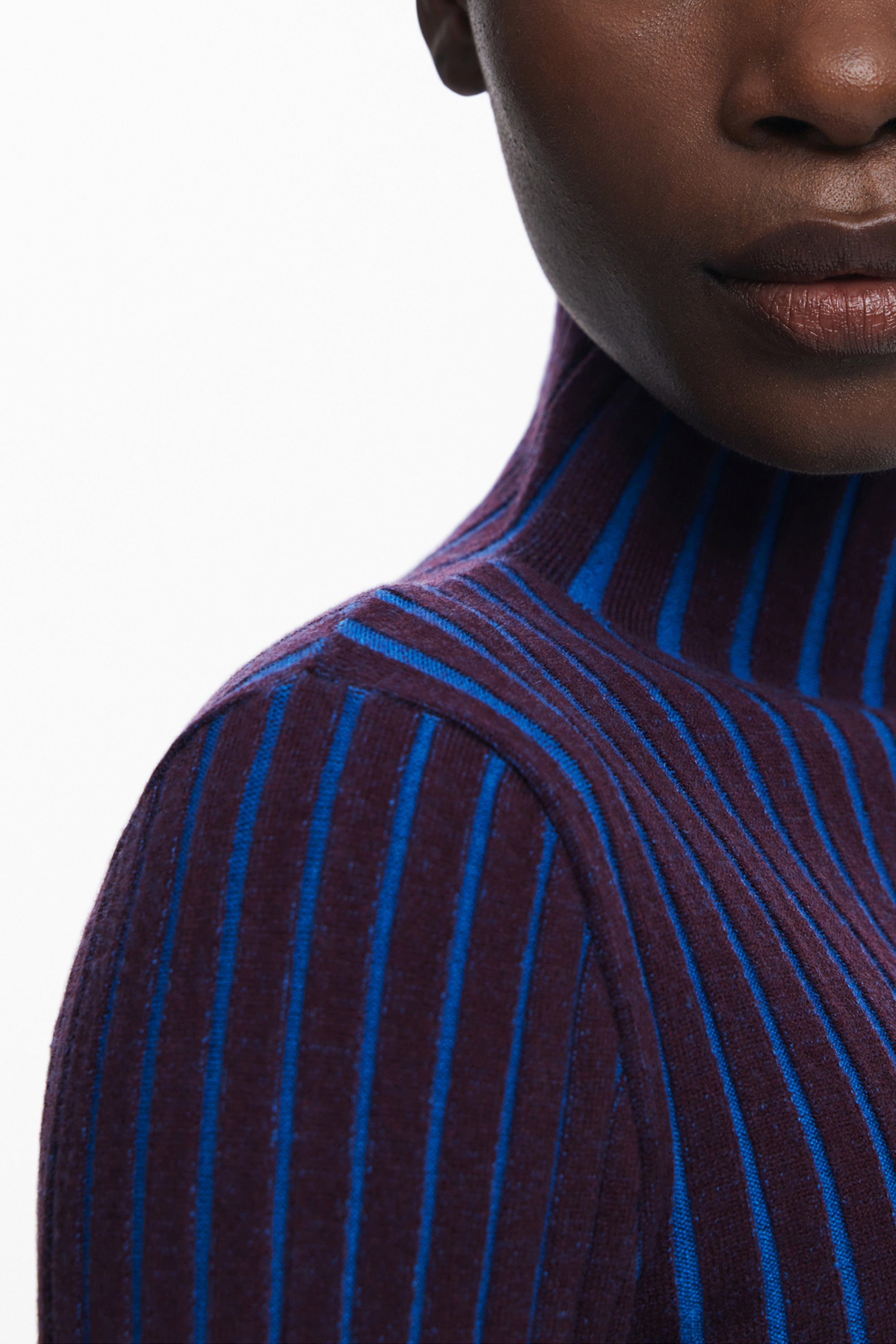 DESIGUAL MAGLIA DONNA