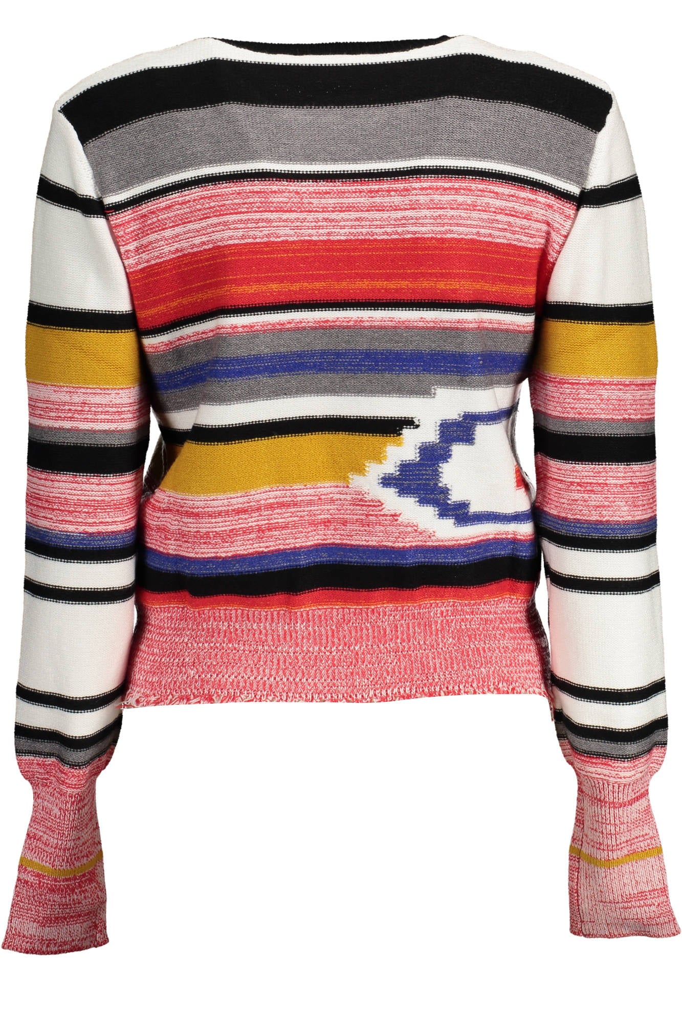 DESIGUAL MAGLIA DONNA
