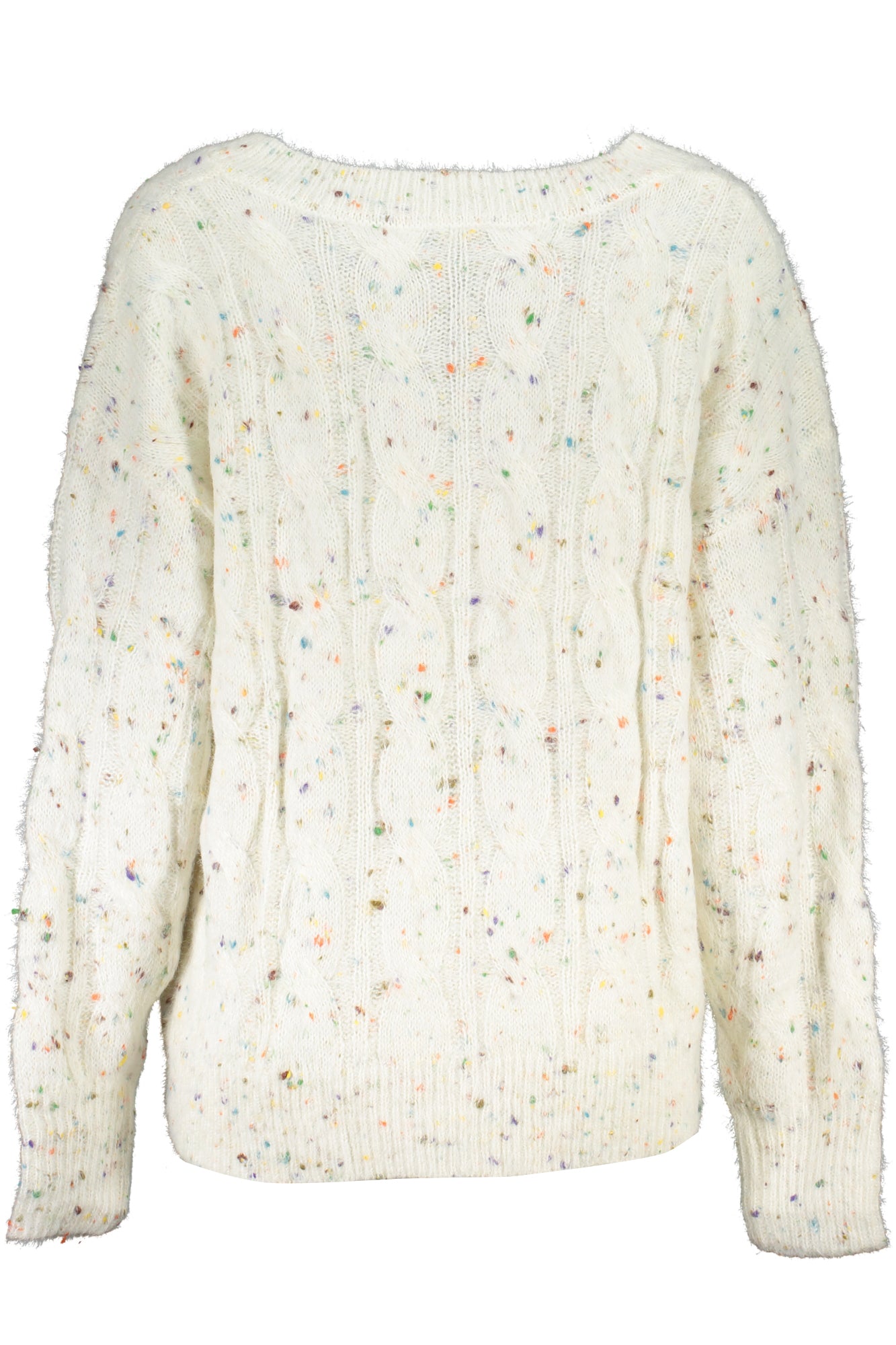 DESIGUAL MAGLIONE DONNA