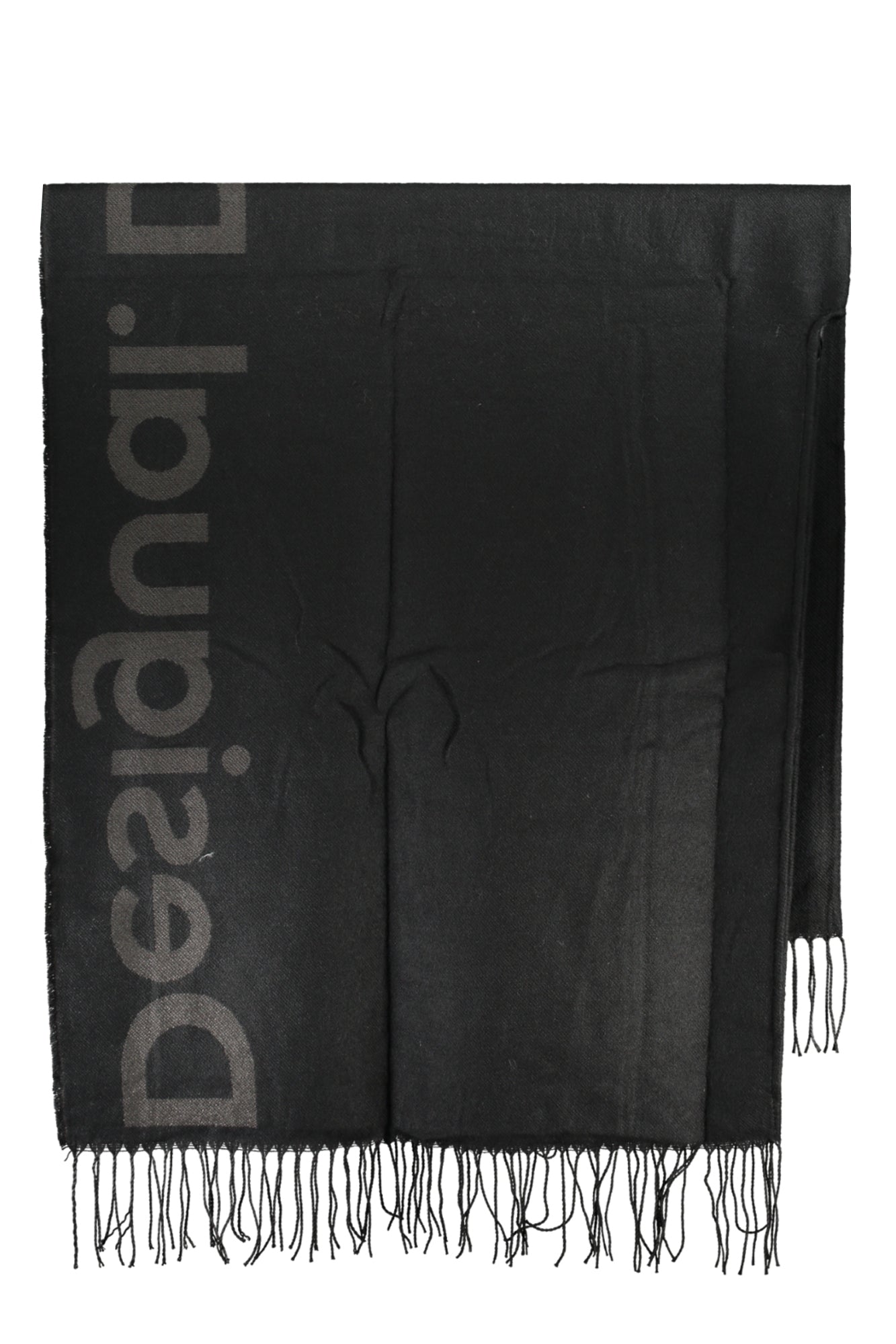 DESIGUAL PONCHO DONNA
