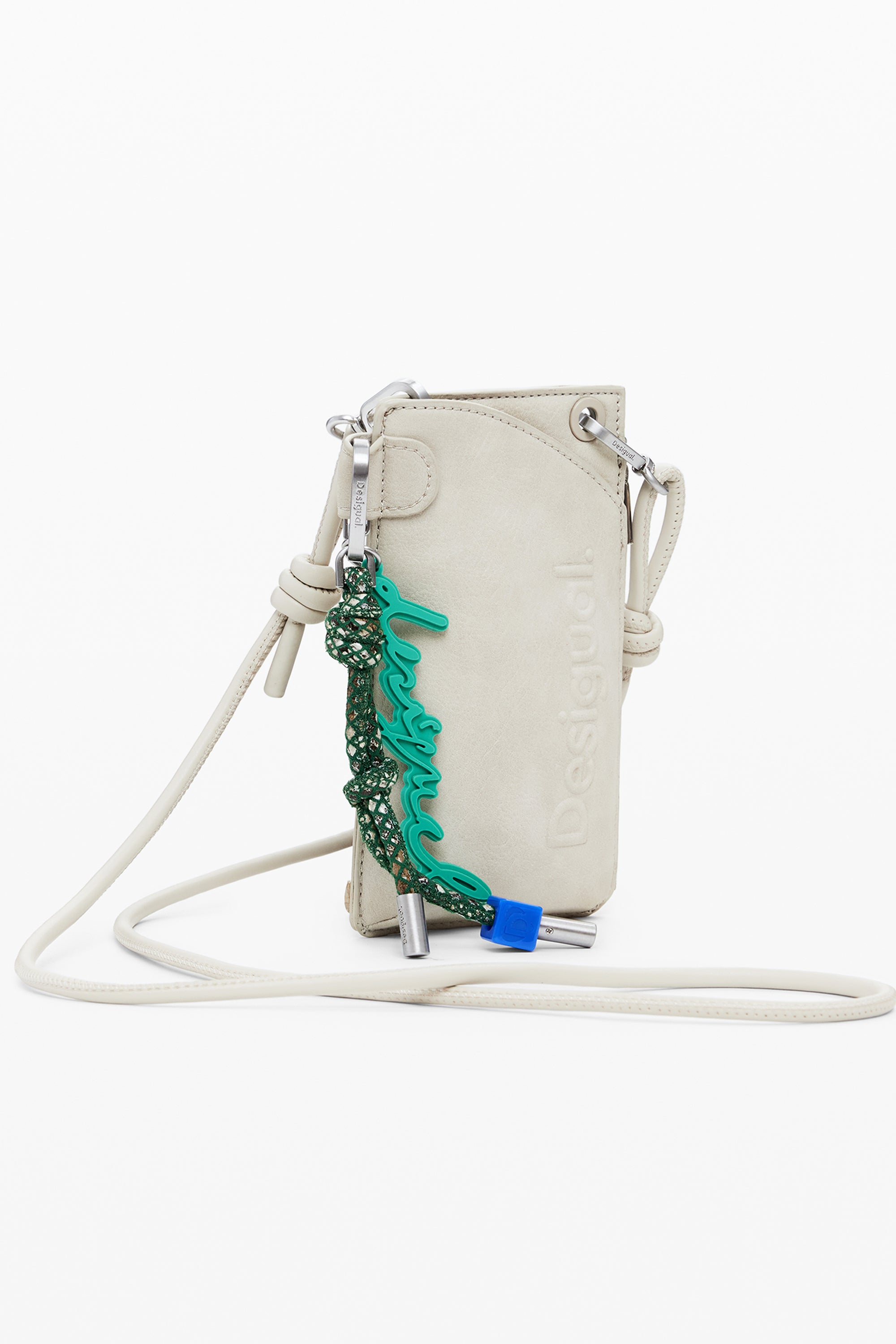 DESIGUAL PORTAFOGLIO DONNA