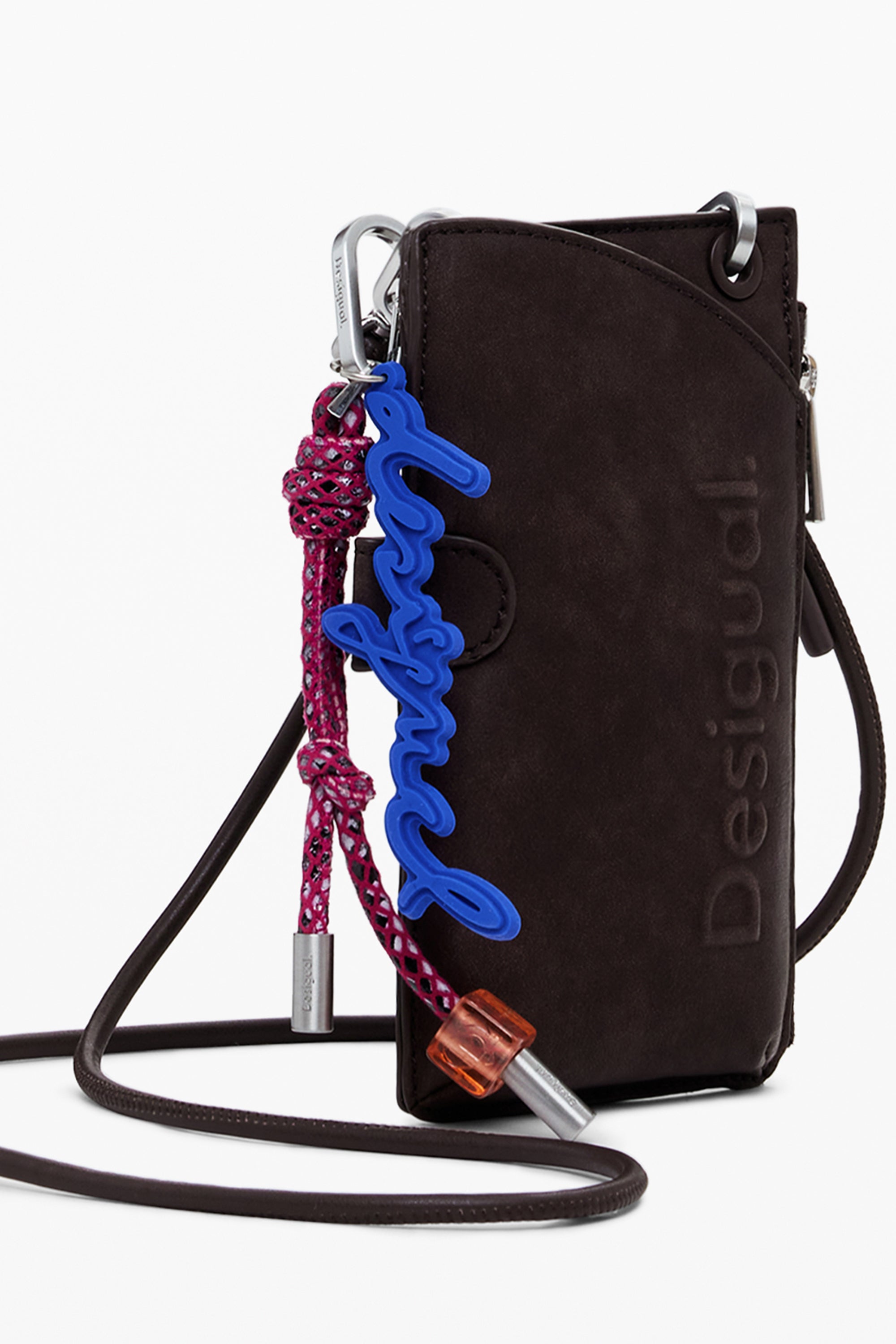 DESIGUAL PORTAFOGLIO DONNA