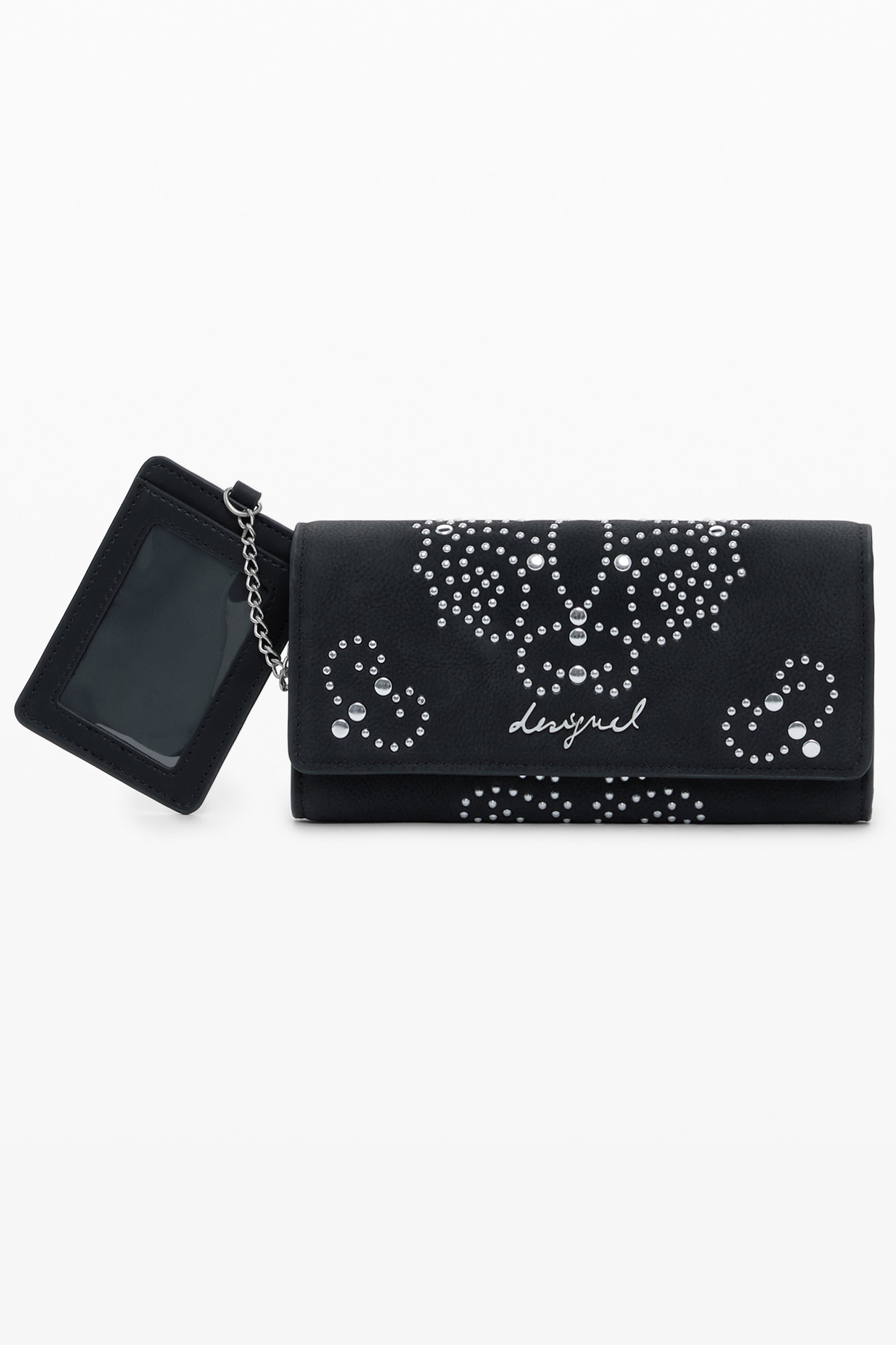 DESIGUAL PORTAFOGLIO DONNA