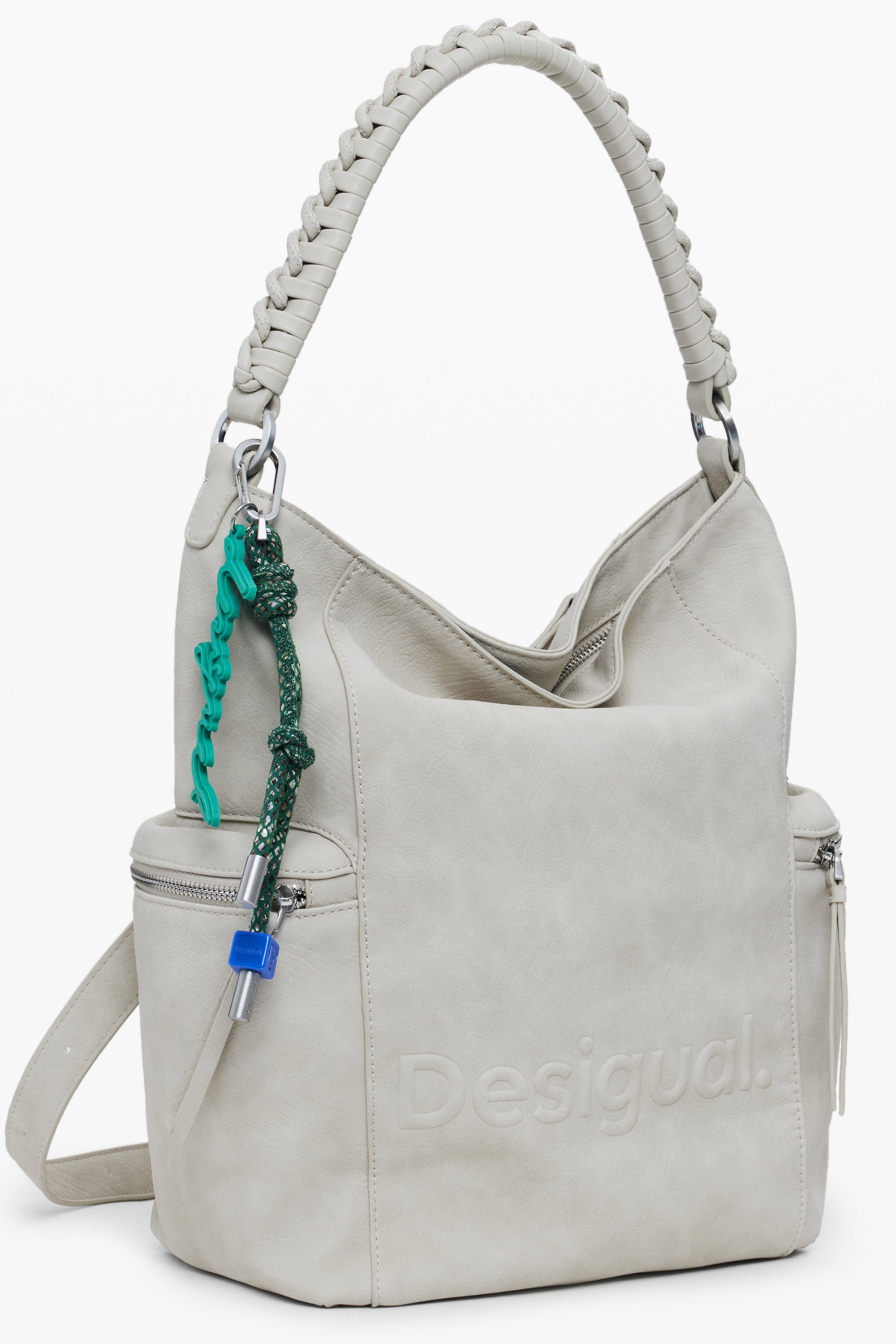 DESIGUAL ZAINO DONNA