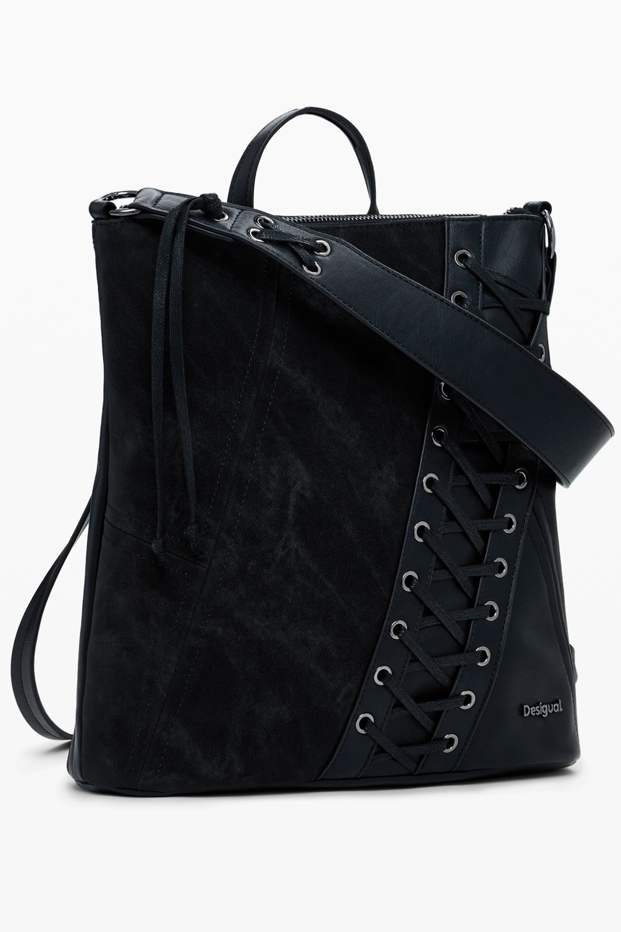 DESIGUAL ZAINO DONNA