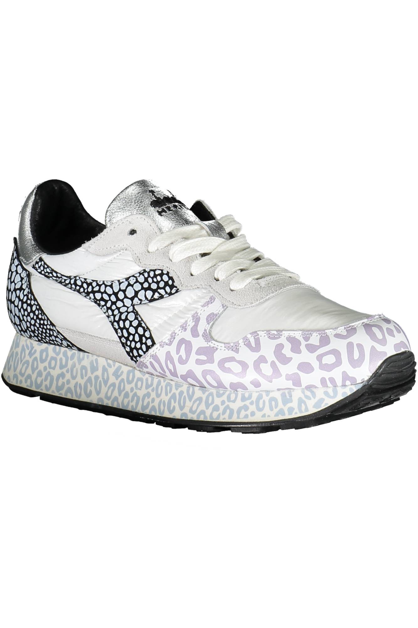 DIADORA CALZATURA SPORTIVA DONNA BIANCO