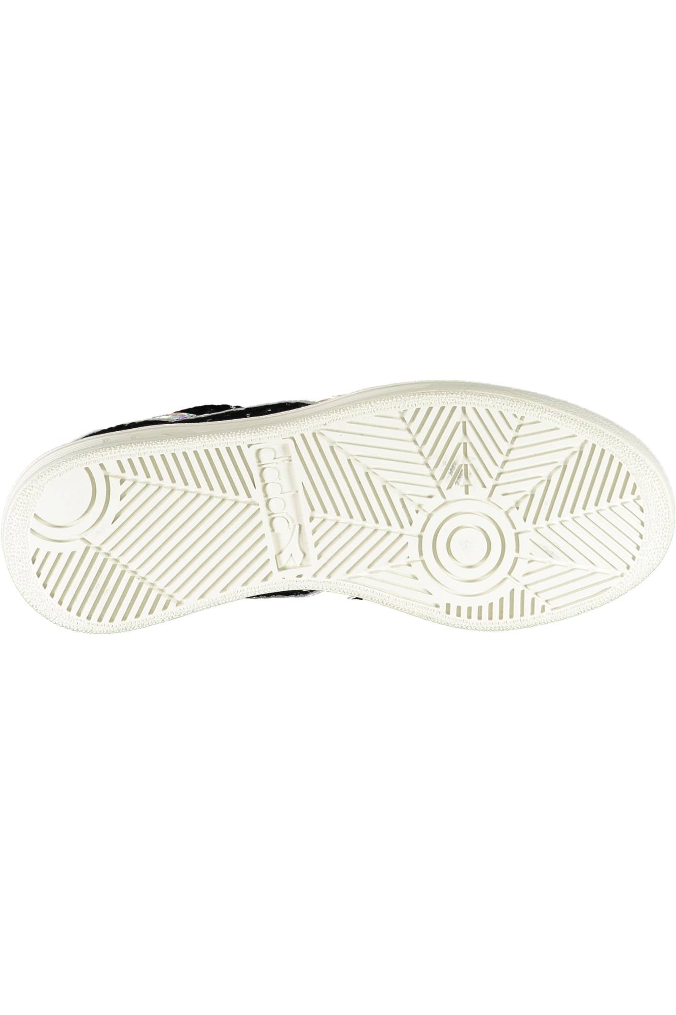 DIADORA CALZATURA SPORTIVA DONNA NERO