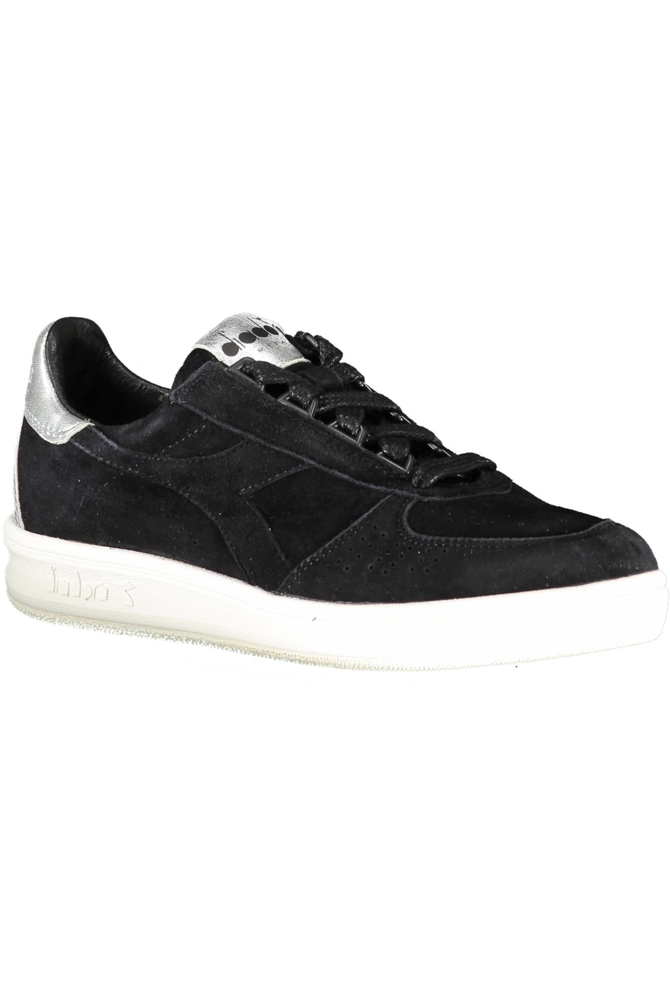DIADORA CALZATURA SPORTIVA DONNA NERO