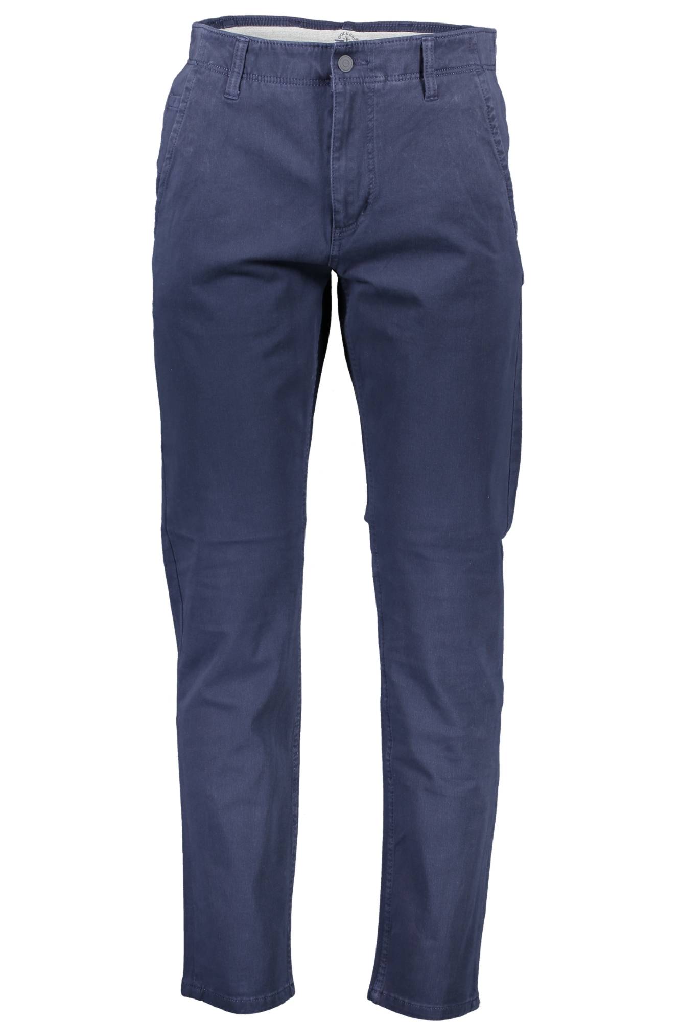 DOCKERS PANTALONE UOMO BLU