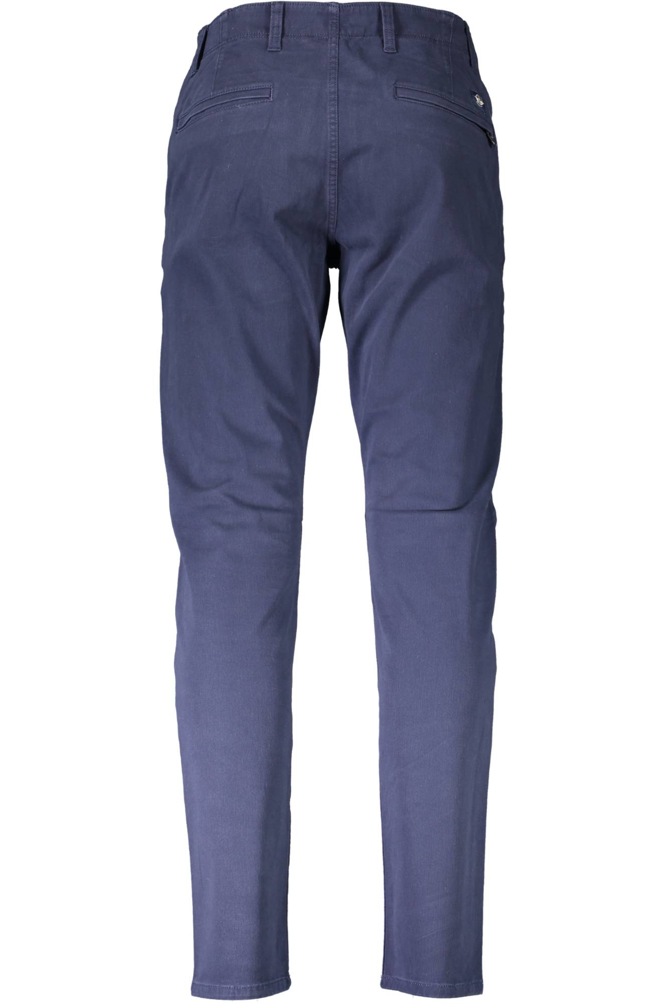 DOCKERS PANTALONE UOMO BLU