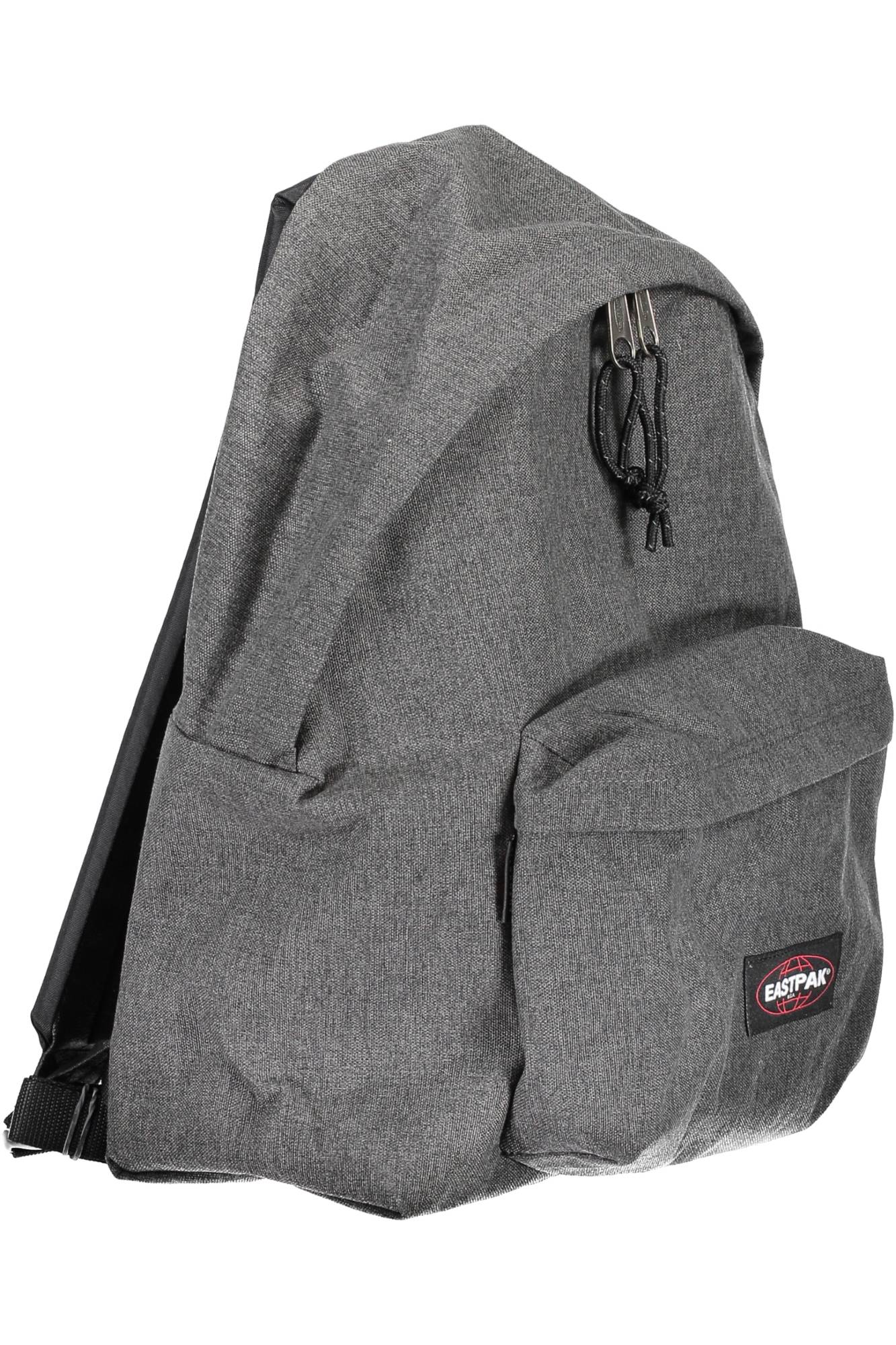 EASTPAK ZAINO UOMO GRIGIO