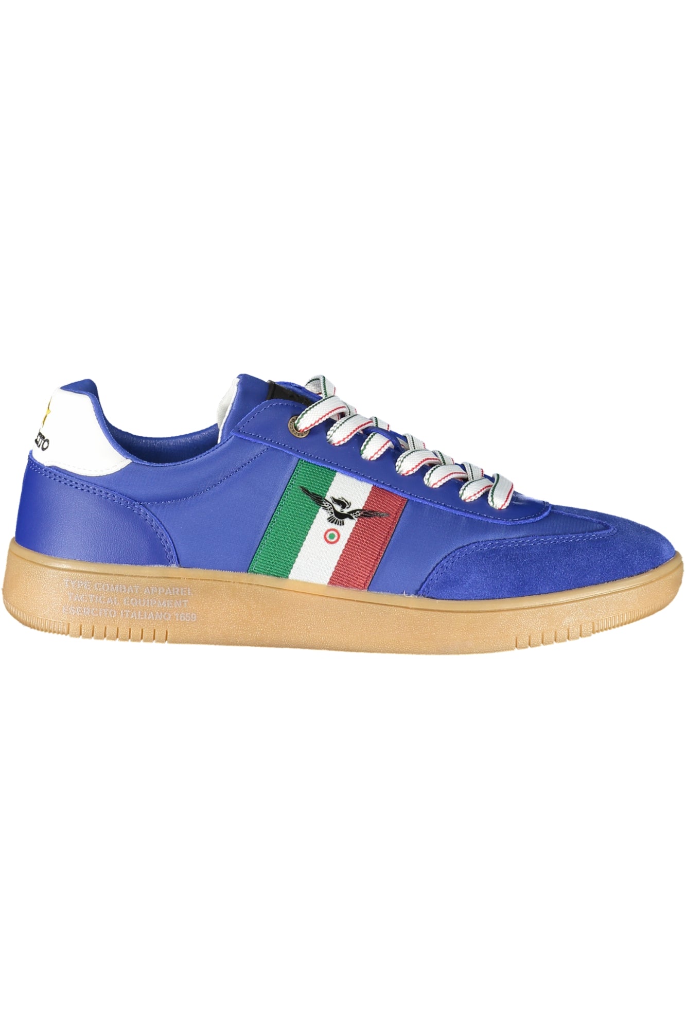 ESERCITO 1659 CALZATURA SPORTIVA UOMO