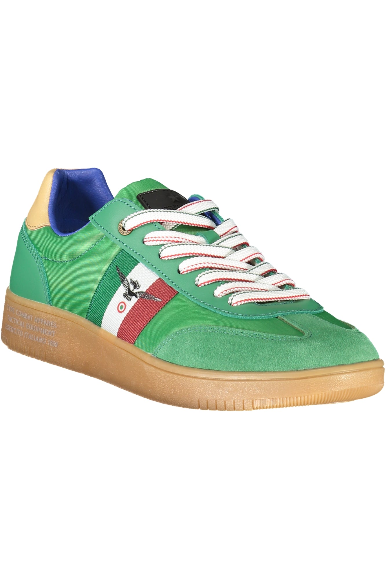 ESERCITO 1659 CALZATURA SPORTIVA UOMO