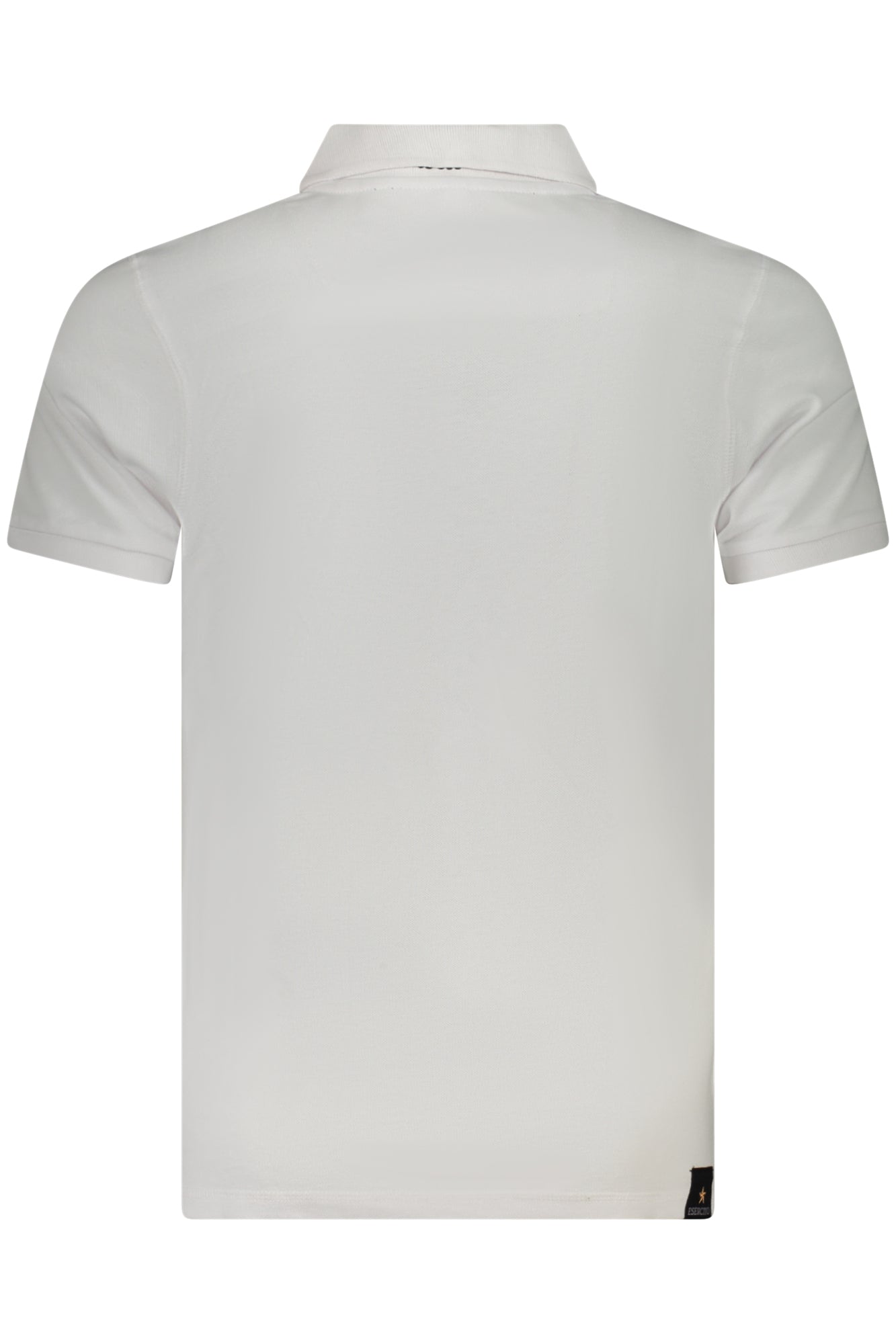 ESERCITO 1659 POLO MANICHE CORTE UOMO