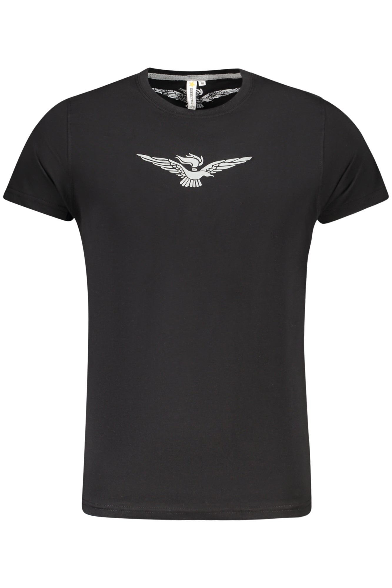 ESERCITO 1659 T-SHIRT MANICHE CORTE UOMO