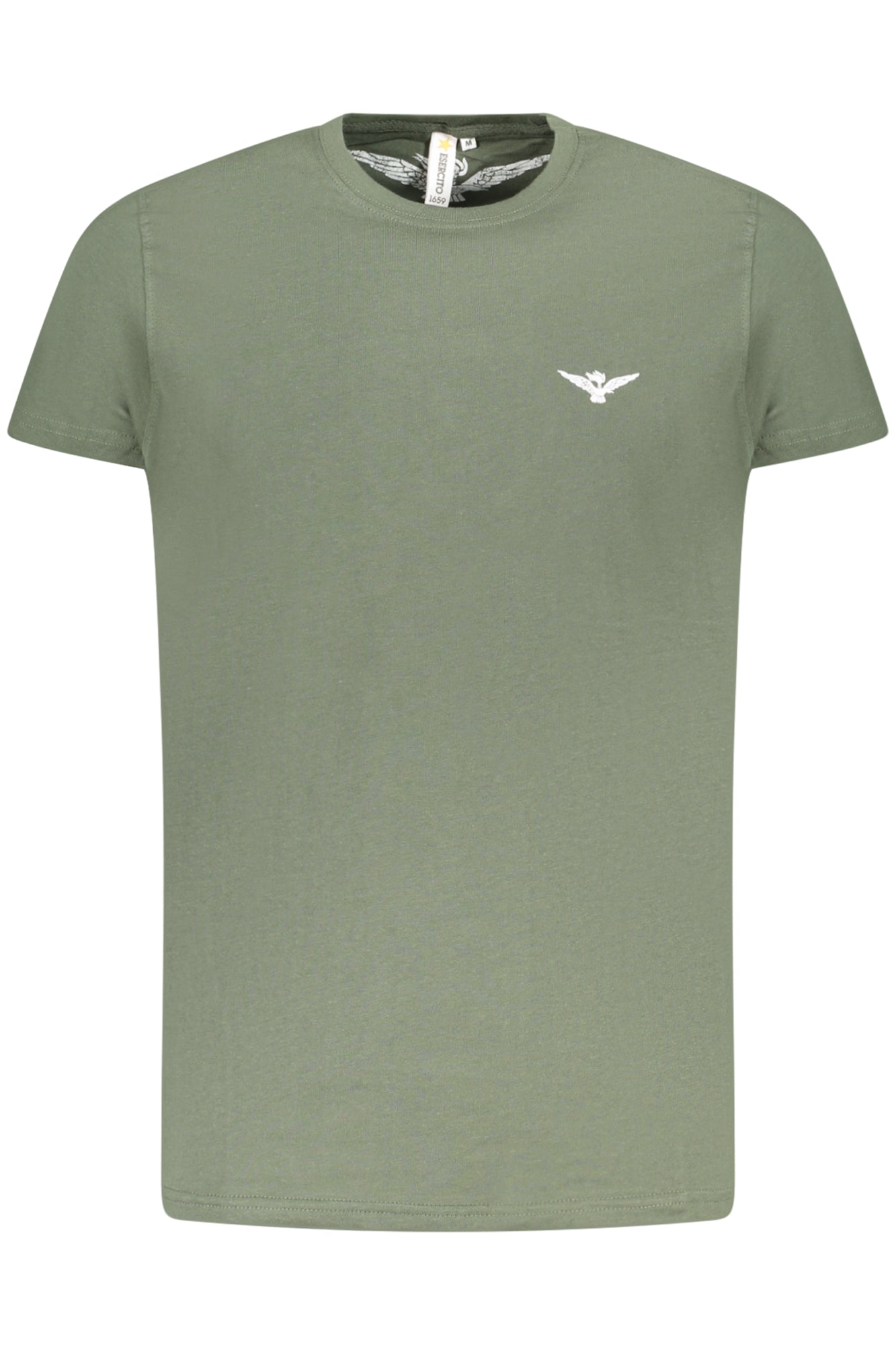ESERCITO 1659 T-SHIRT MANICHE CORTE UOMO