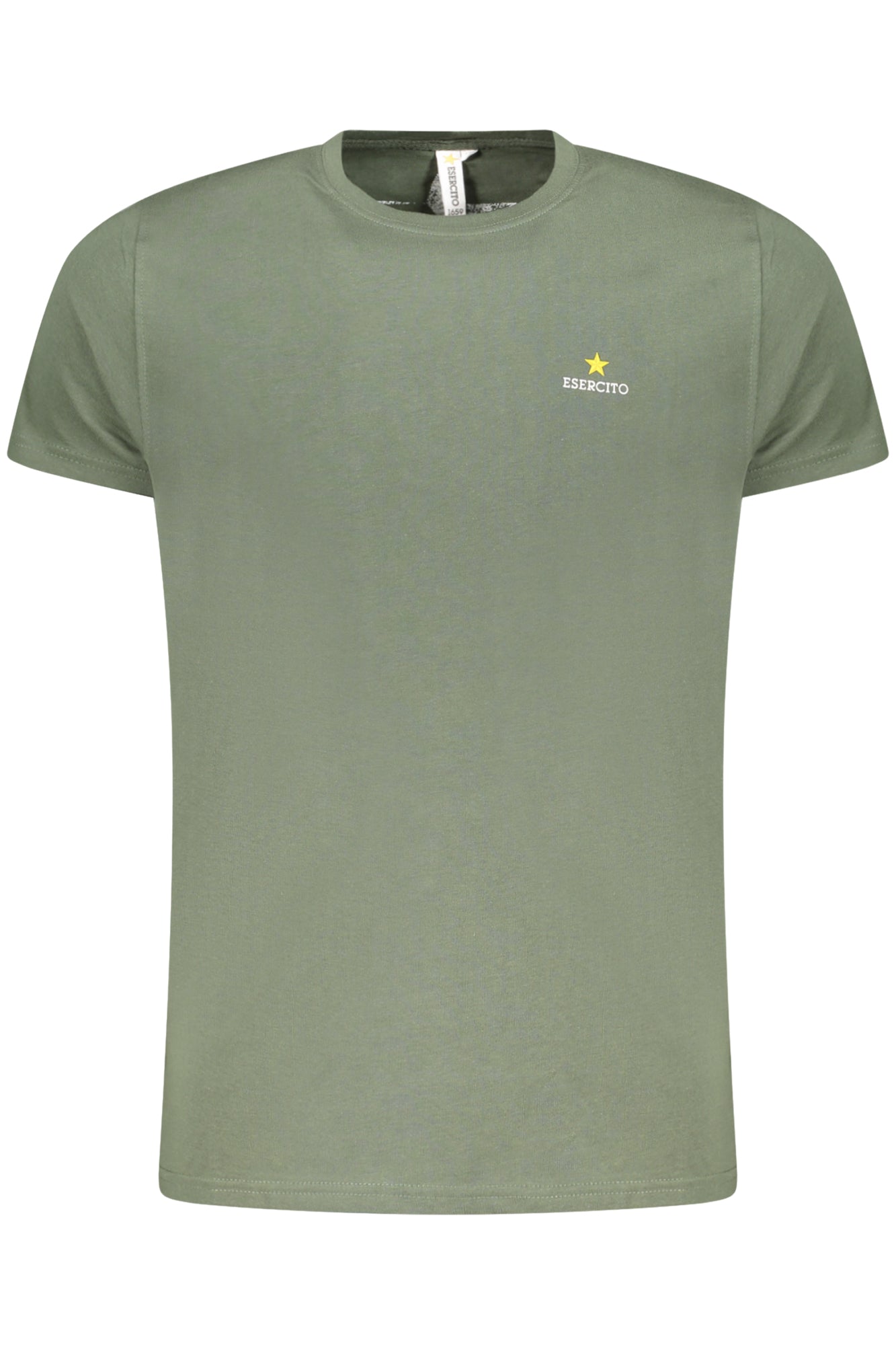 ESERCITO 1659 T-SHIRT MANICHE CORTE UOMO