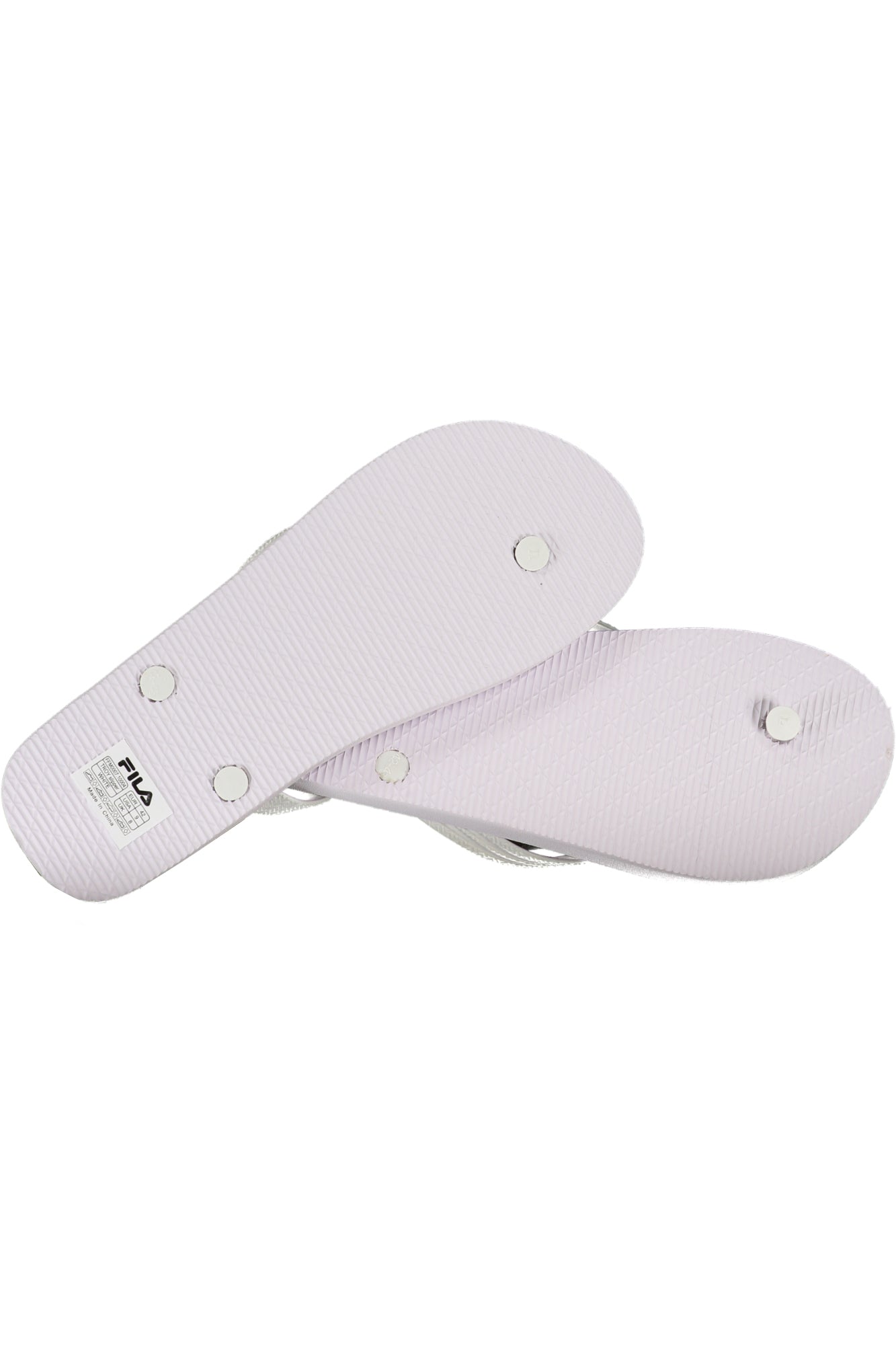 FILA CALZATURA CIABATTA UOMO