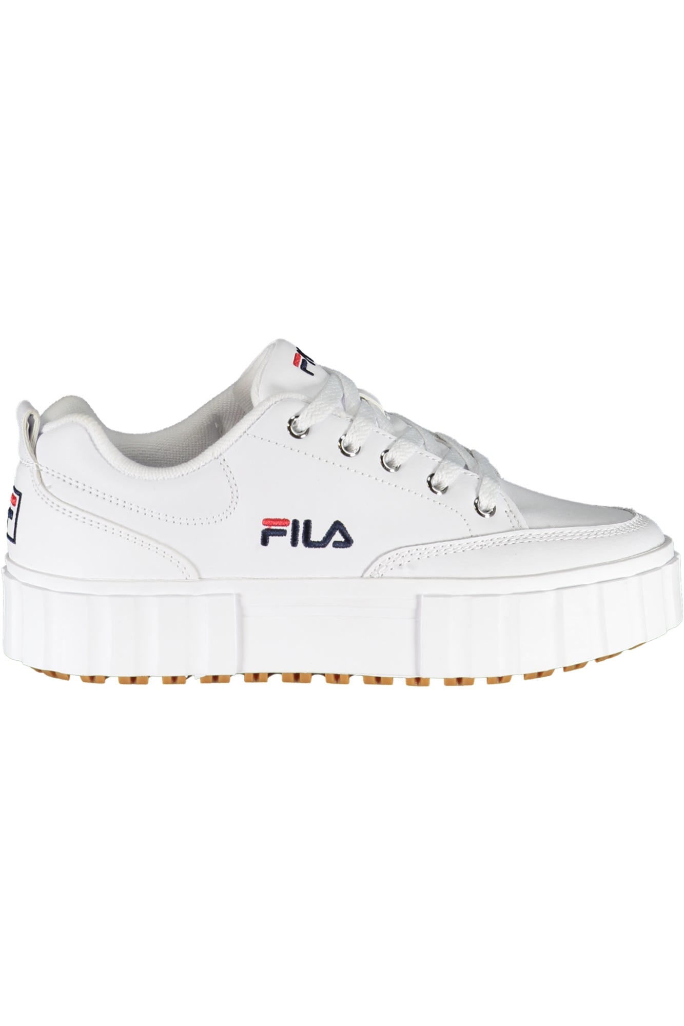 FILA CALZATURA SPORTIVA DONNA BIANCO