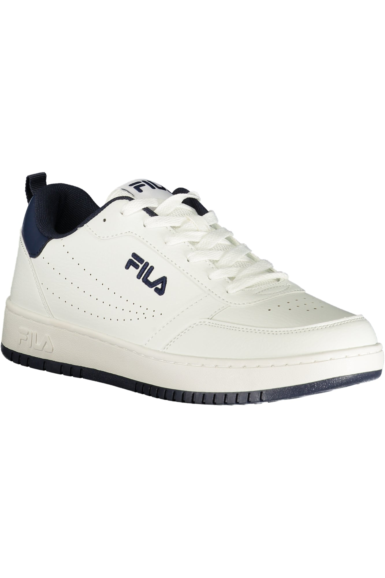 FILA CALZATURA SPORTIVA UOMO BIANCO