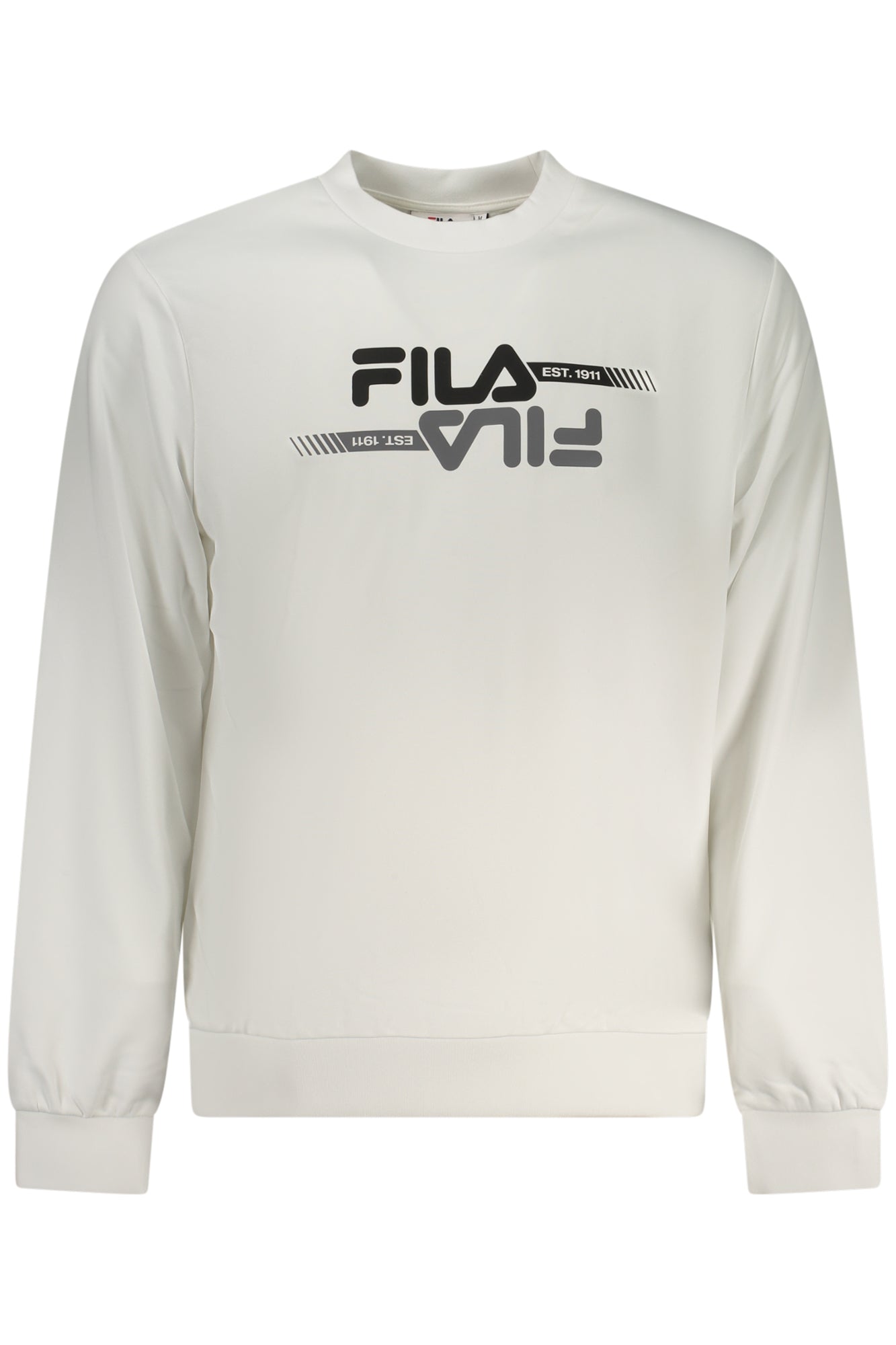FILA FELPA SENZA ZIP UOMO