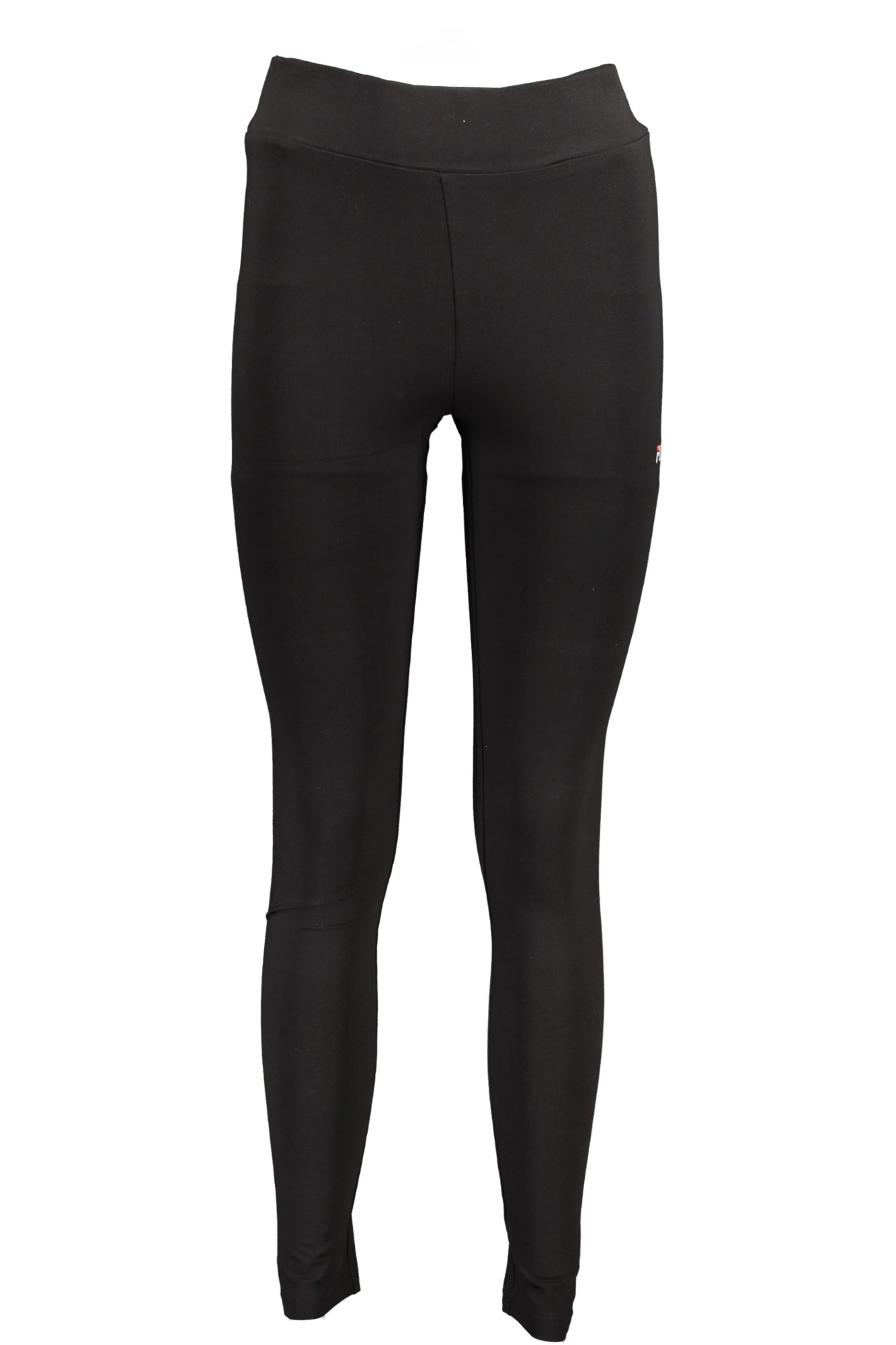 FILA LEGGINS DONNA NERO