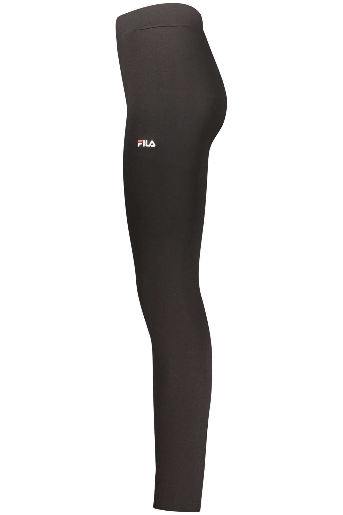 FILA LEGGINS DONNA NERO