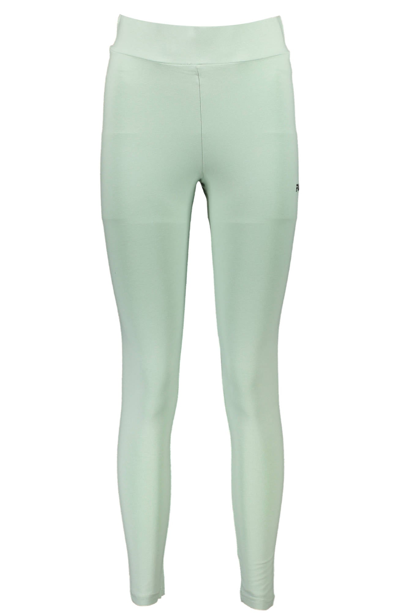 FILA LEGGINS DONNA VERDE