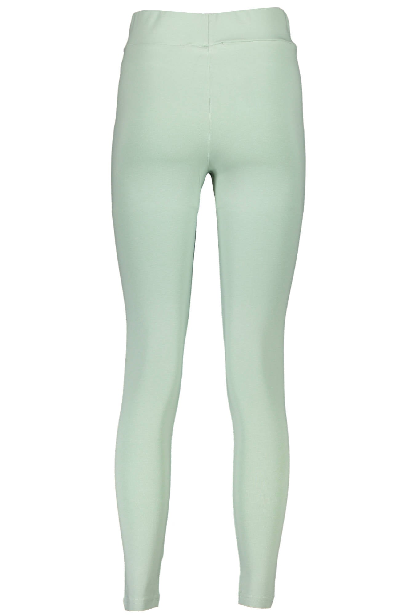 FILA LEGGINS DONNA VERDE