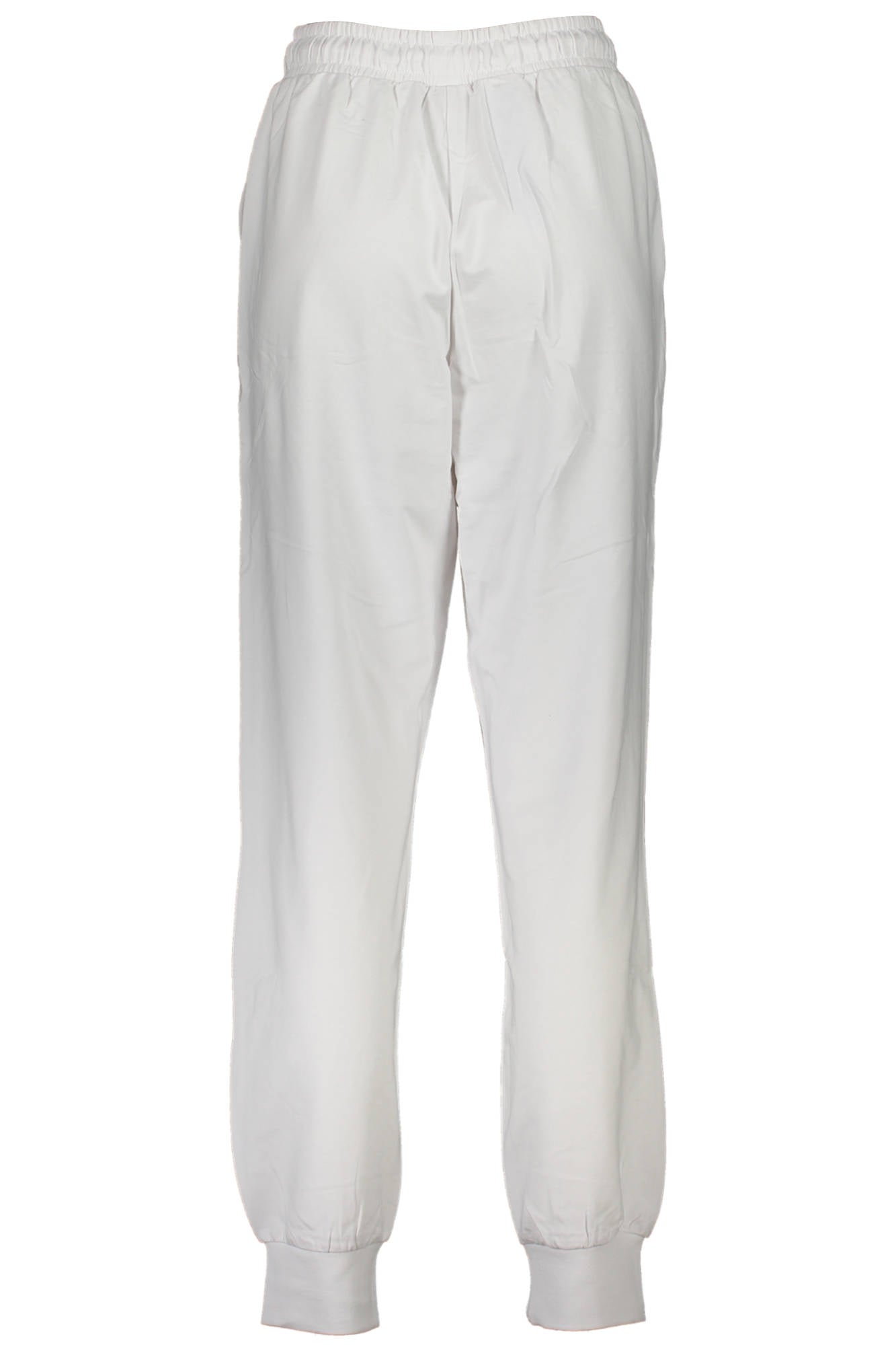 FILA PANTALONE DONNA BIANCO
