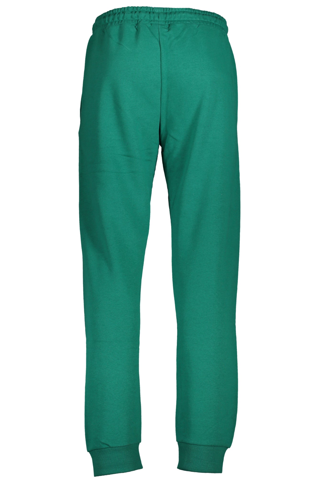 FILA PANTALONE UOMO VERDE