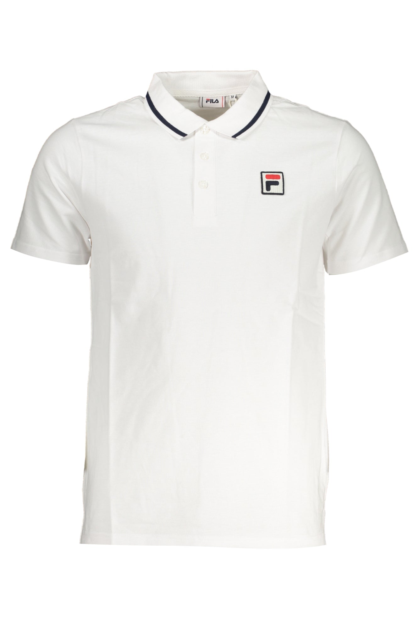 FILA POLO MANICHE CORTE UOMO