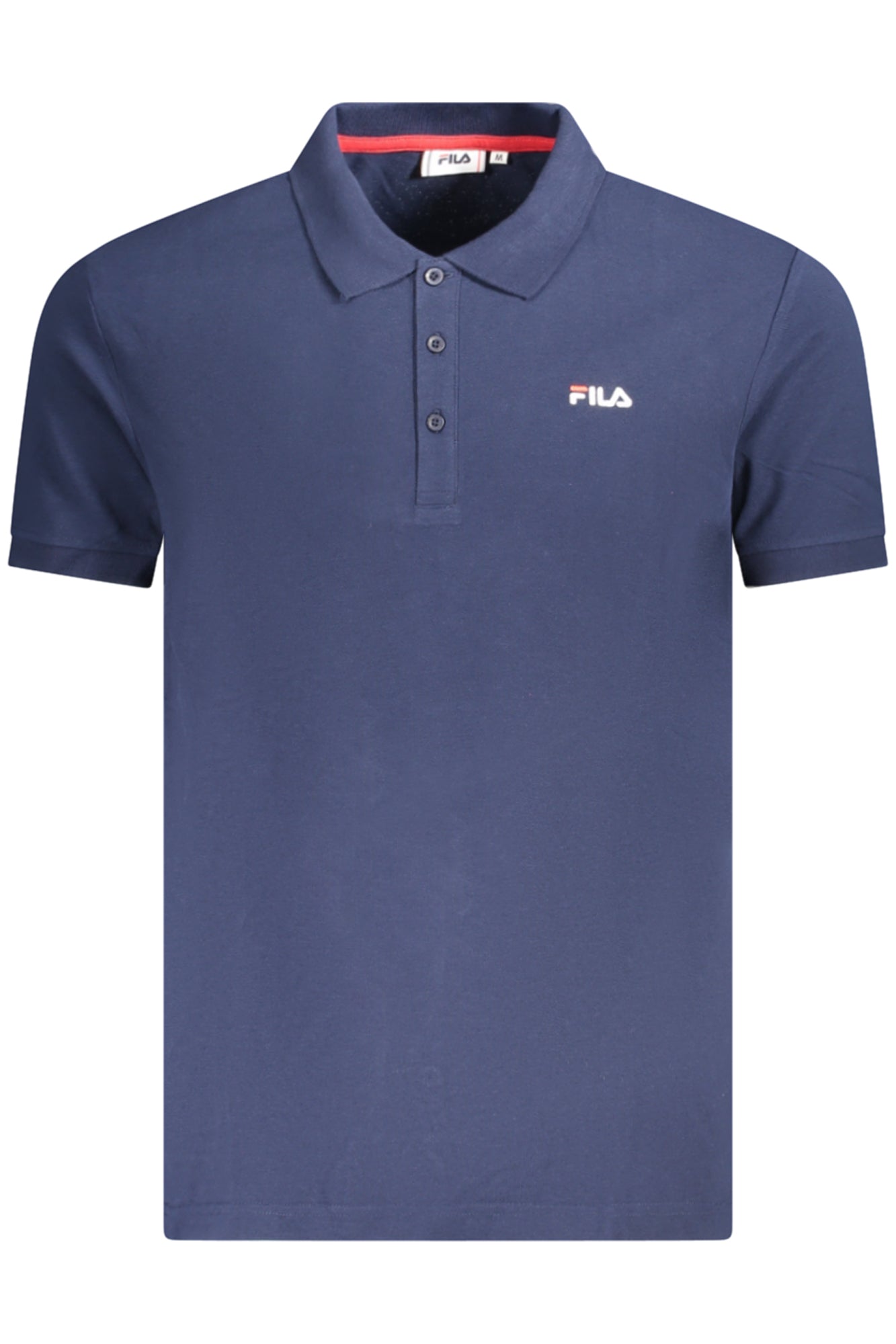 FILA POLO MANICHE CORTE UOMO