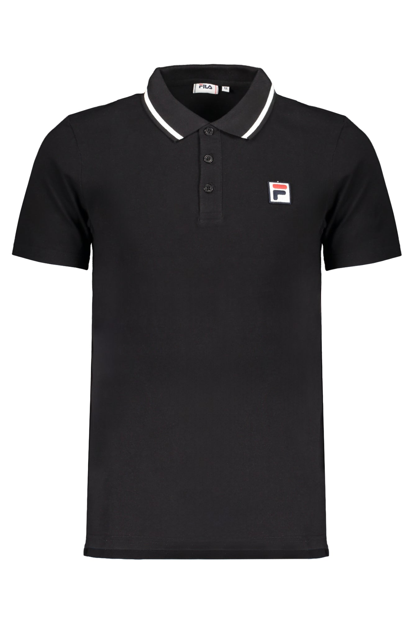 FILA POLO MANICHE CORTE UOMO