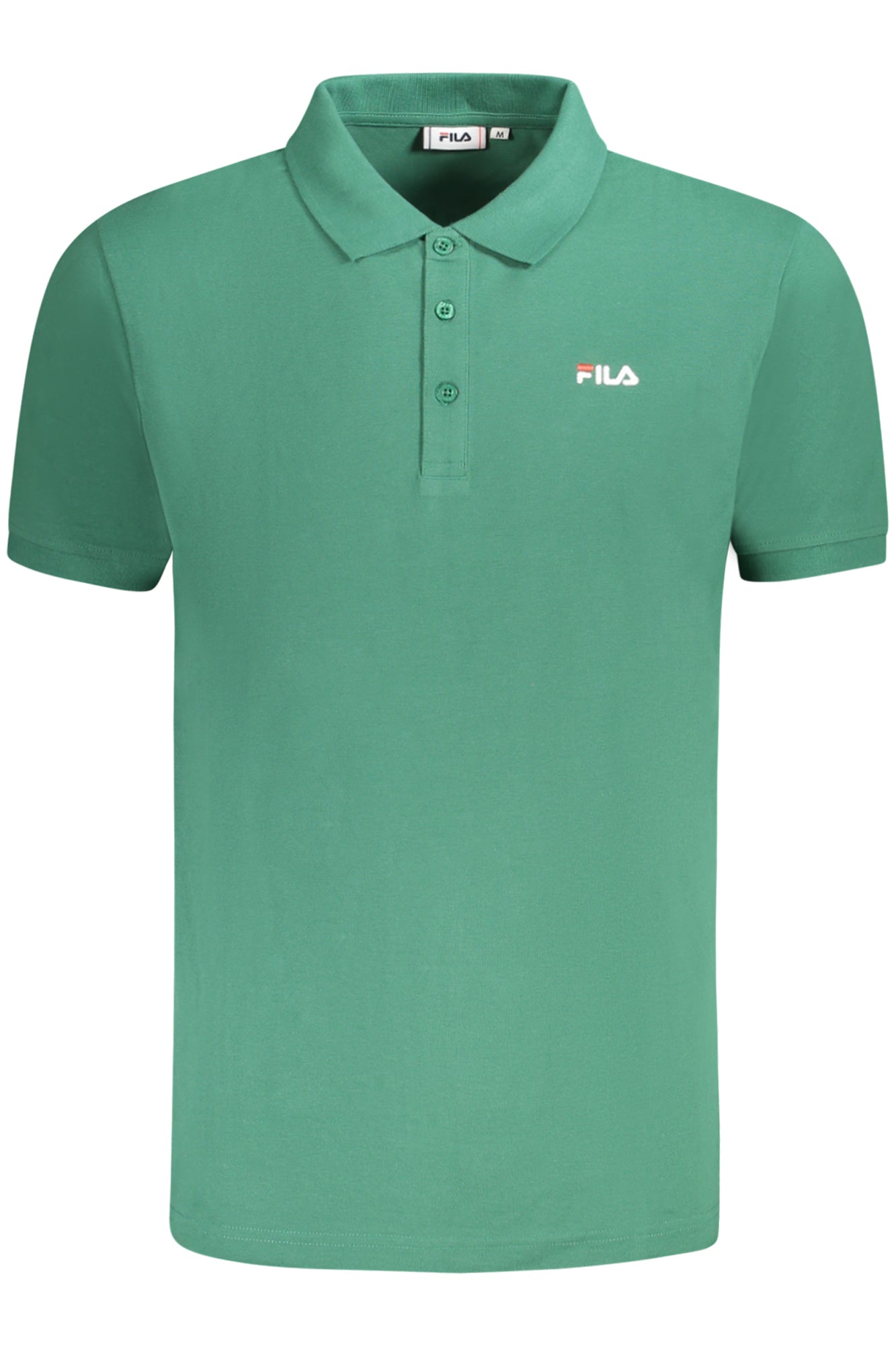 FILA POLO MANICHE CORTE UOMO