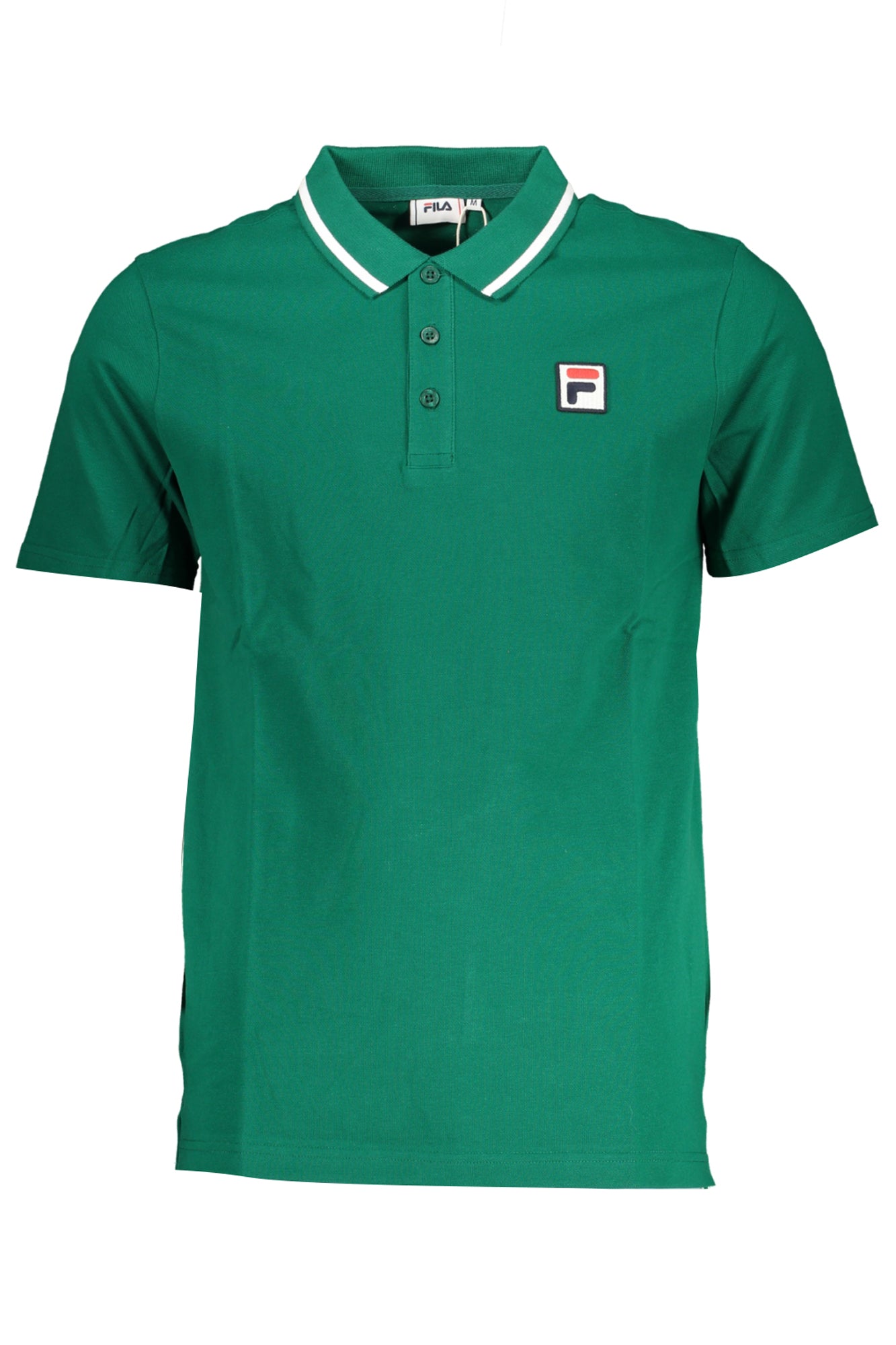 FILA POLO MANICHE CORTE UOMO