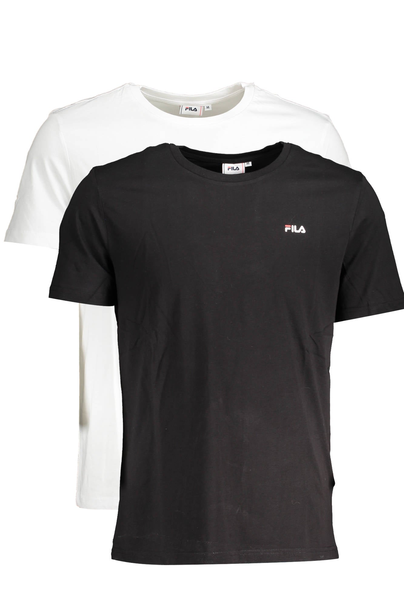 FILA T-SHIRT MANICHE CORTE DONNA