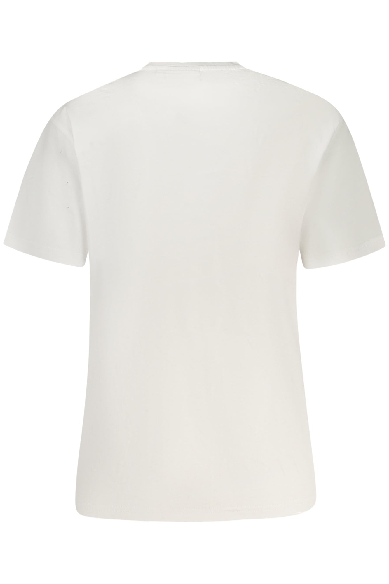 FILA T-SHIRT MANICHE CORTE DONNA