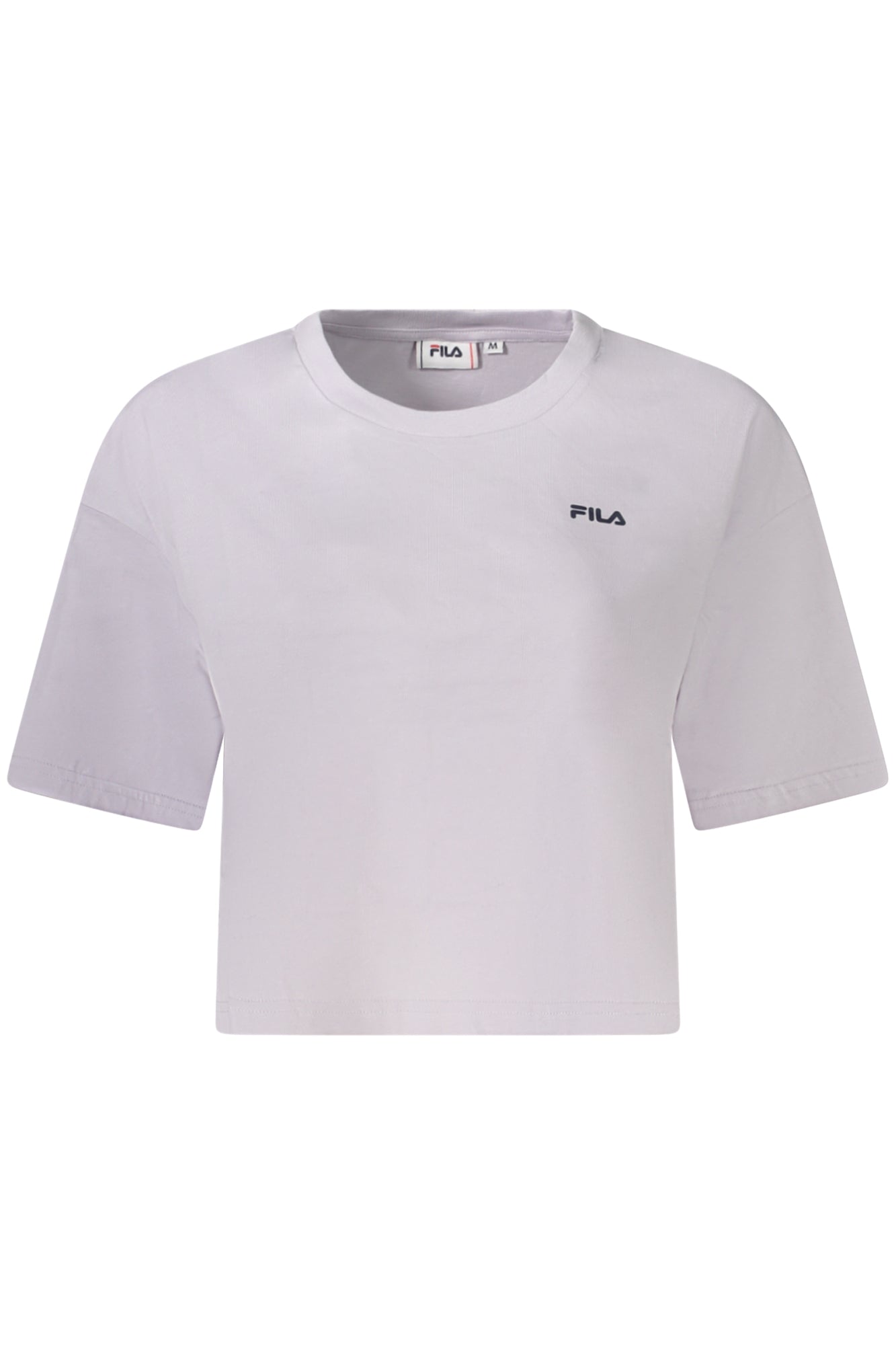 FILA T-SHIRT MANICHE CORTE DONNA