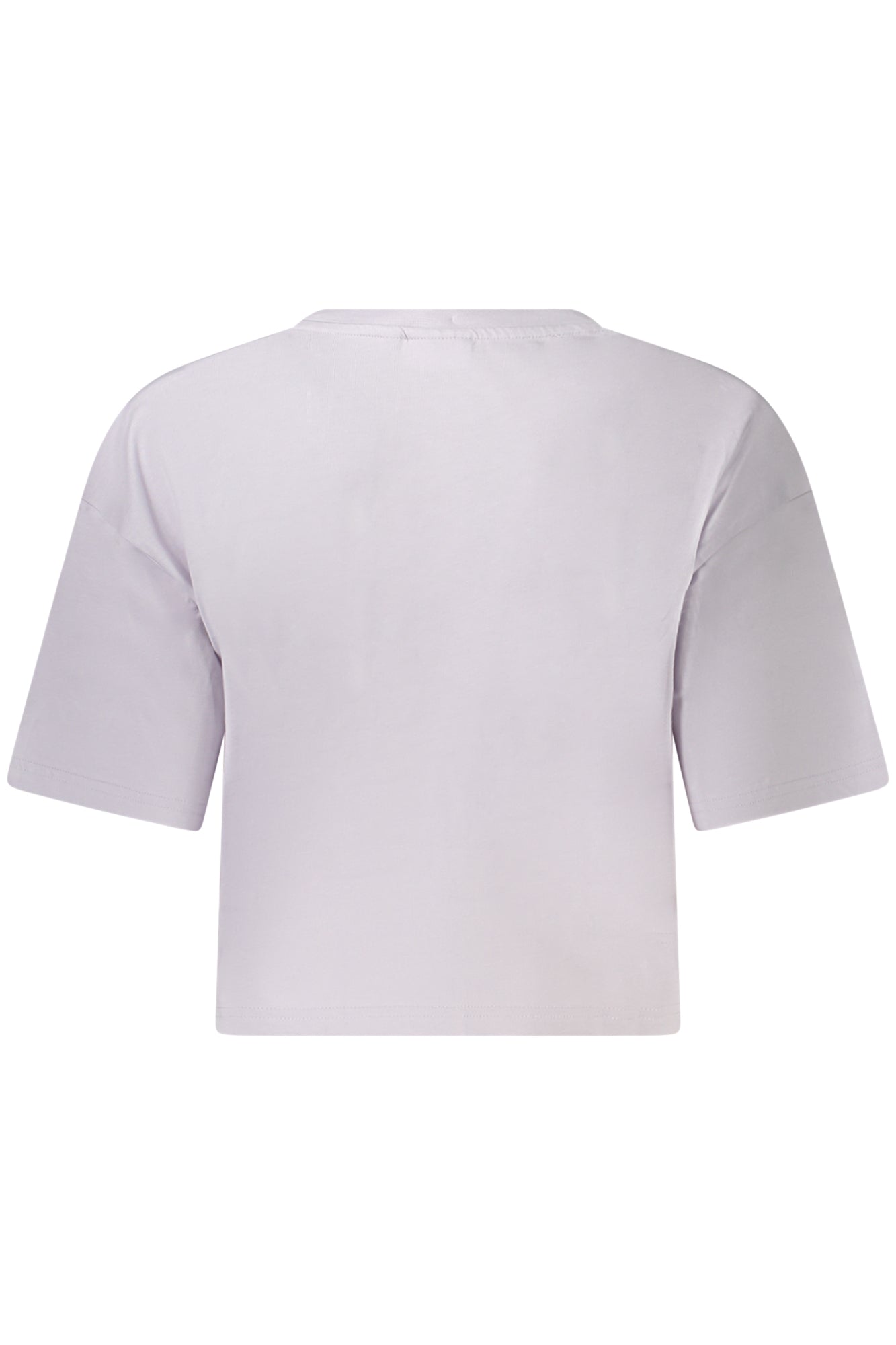 FILA T-SHIRT MANICHE CORTE DONNA