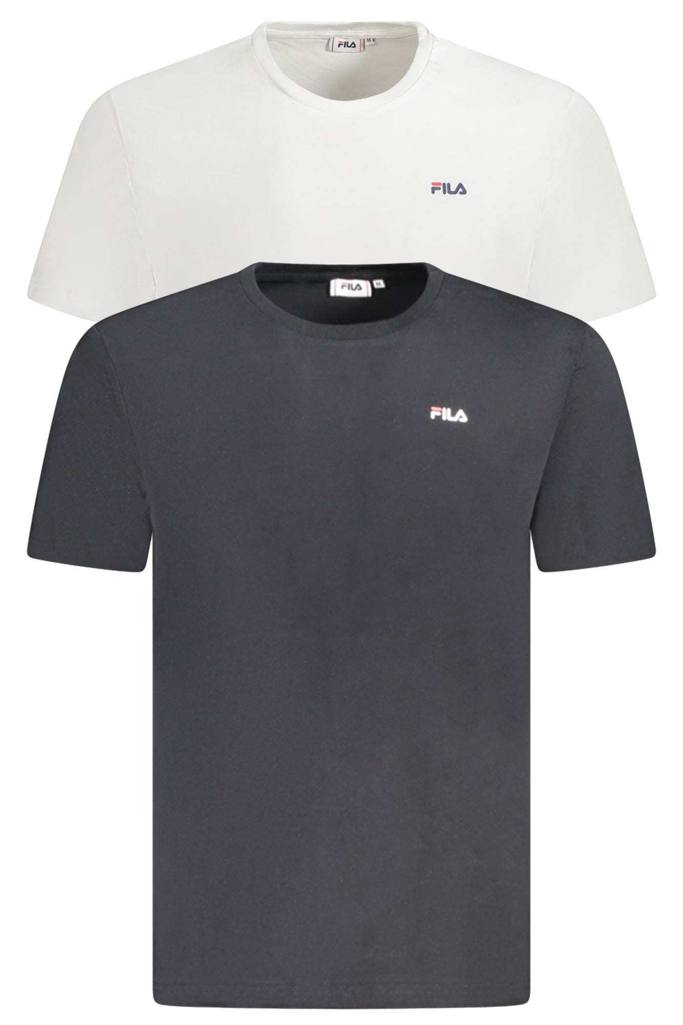 FILA T-SHIRT MANICHE CORTE UOMO