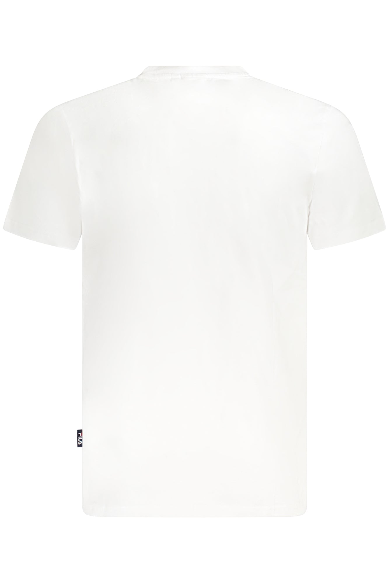 FILA T-SHIRT MANICHE CORTE UOMO