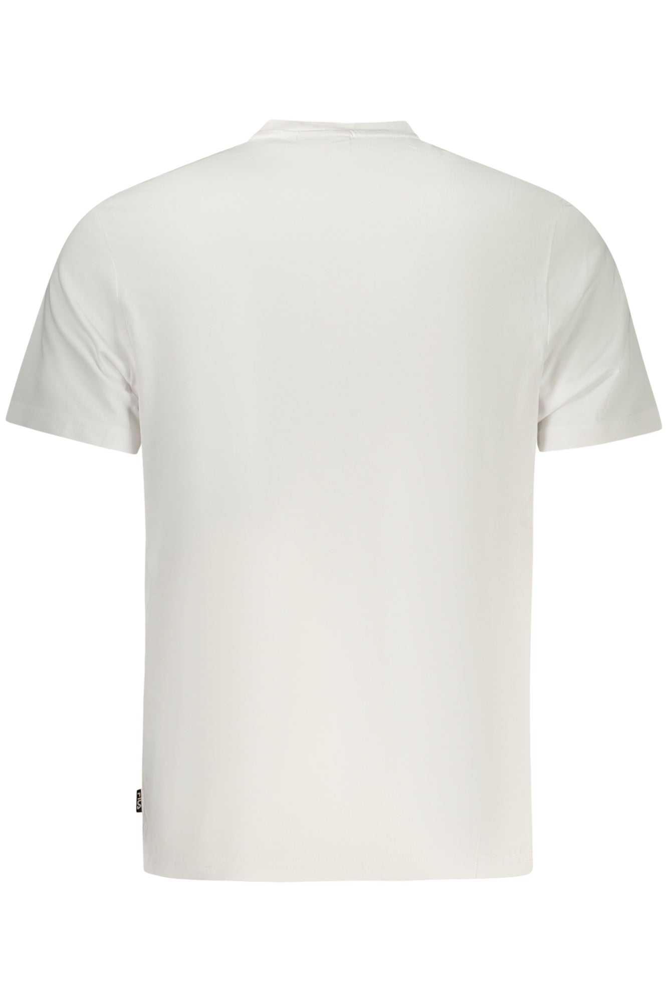FILA T-SHIRT MANICHE CORTE UOMO