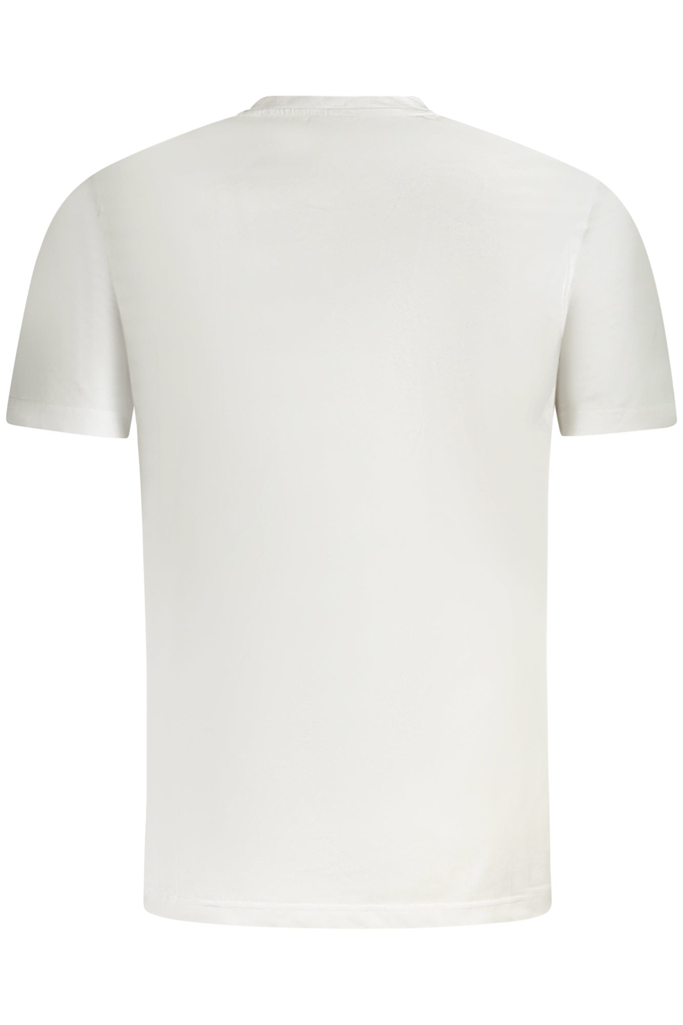 FILA T-SHIRT MANICHE CORTE UOMO
