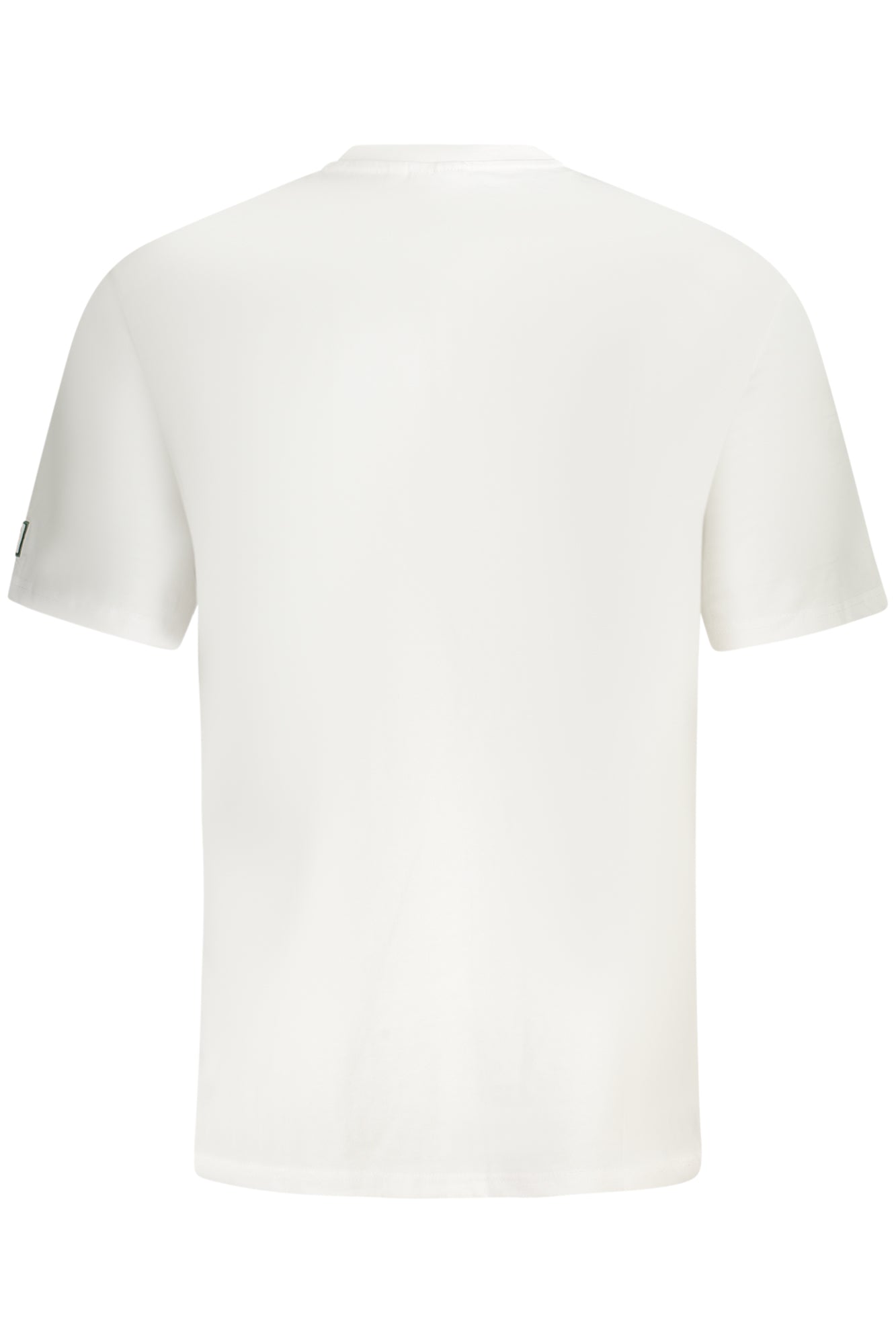 FILA T-SHIRT MANICHE CORTE UOMO