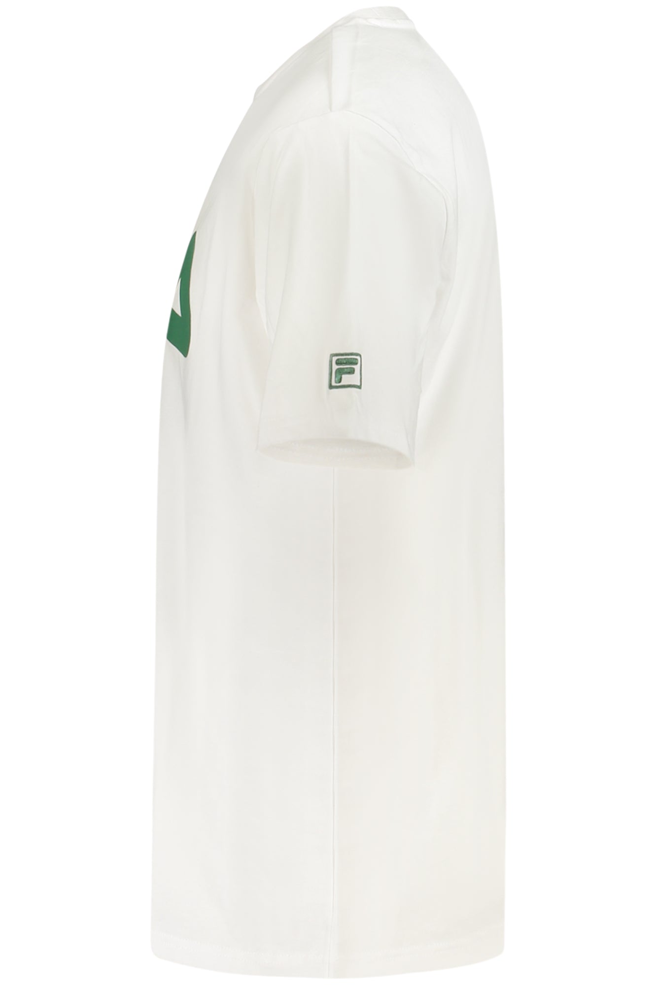 FILA T-SHIRT MANICHE CORTE UOMO