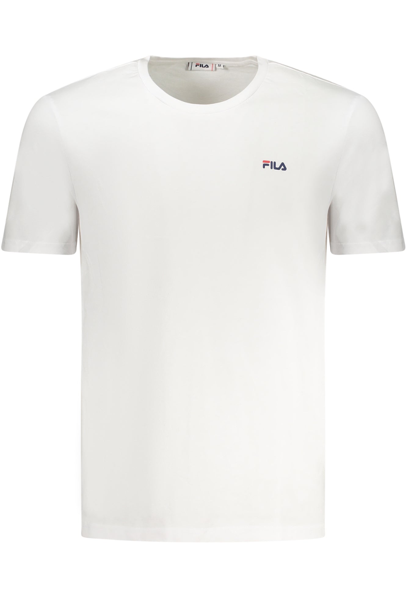 FILA T-SHIRT MANICHE CORTE UOMO